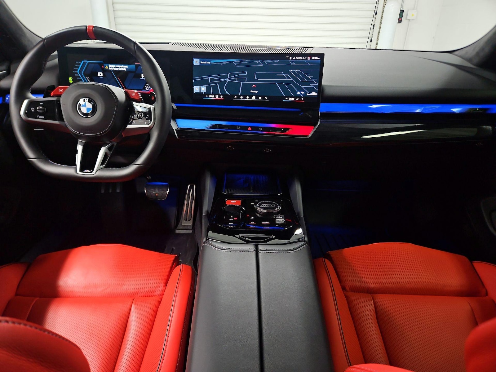 2025 BMW M5 M5 Touring - Photo 10