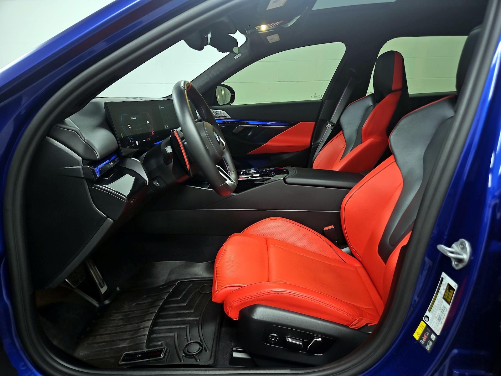 2025 BMW M5 M5 Touring - Photo 12