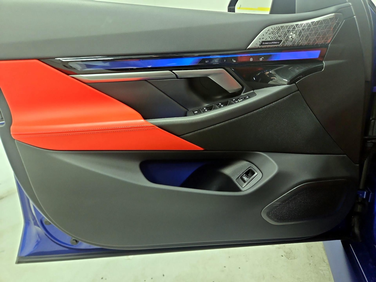 2025 BMW M5 M5 Touring - Photo 13