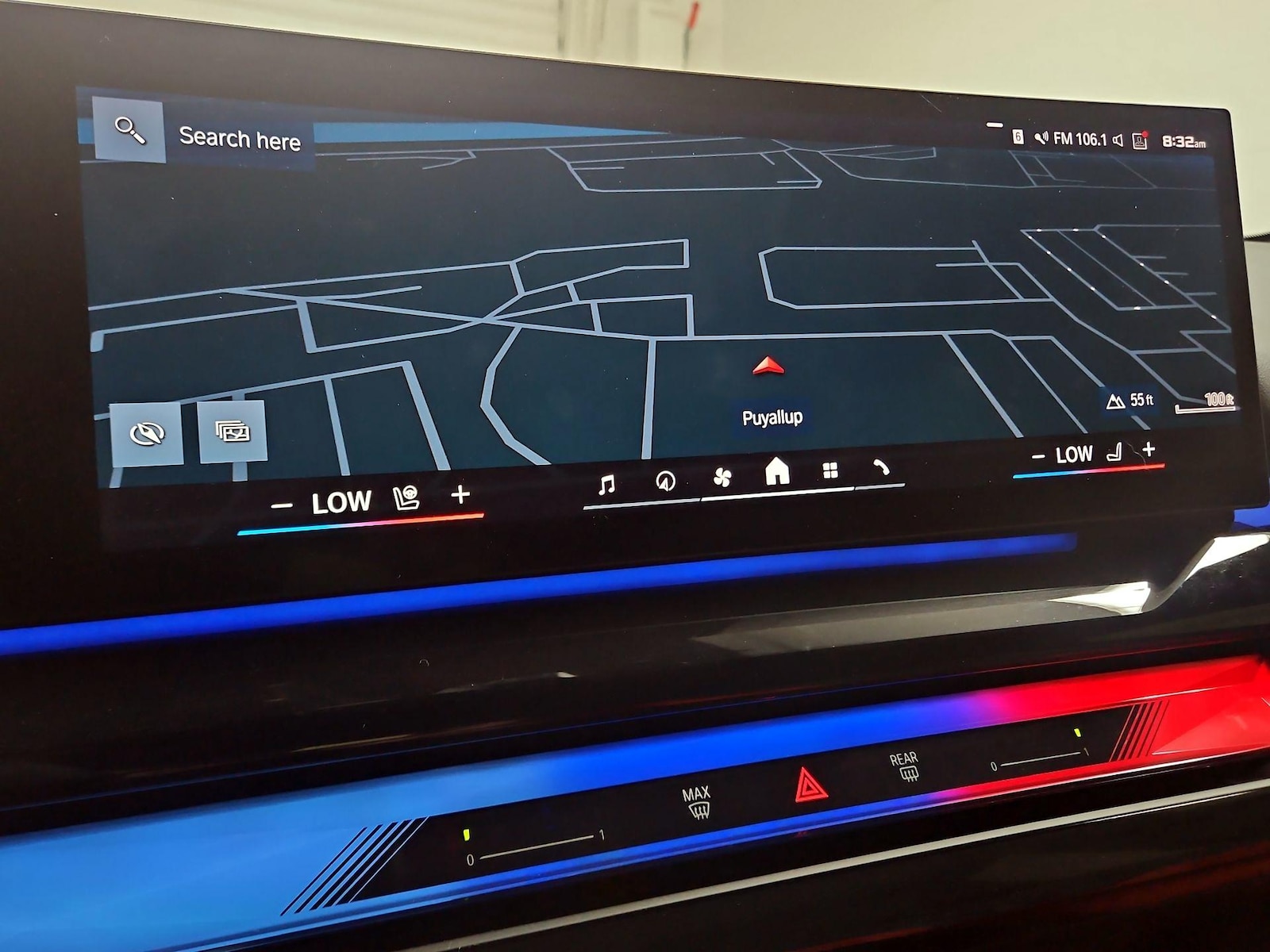 2025 BMW M5 M5 Touring - Photo 15