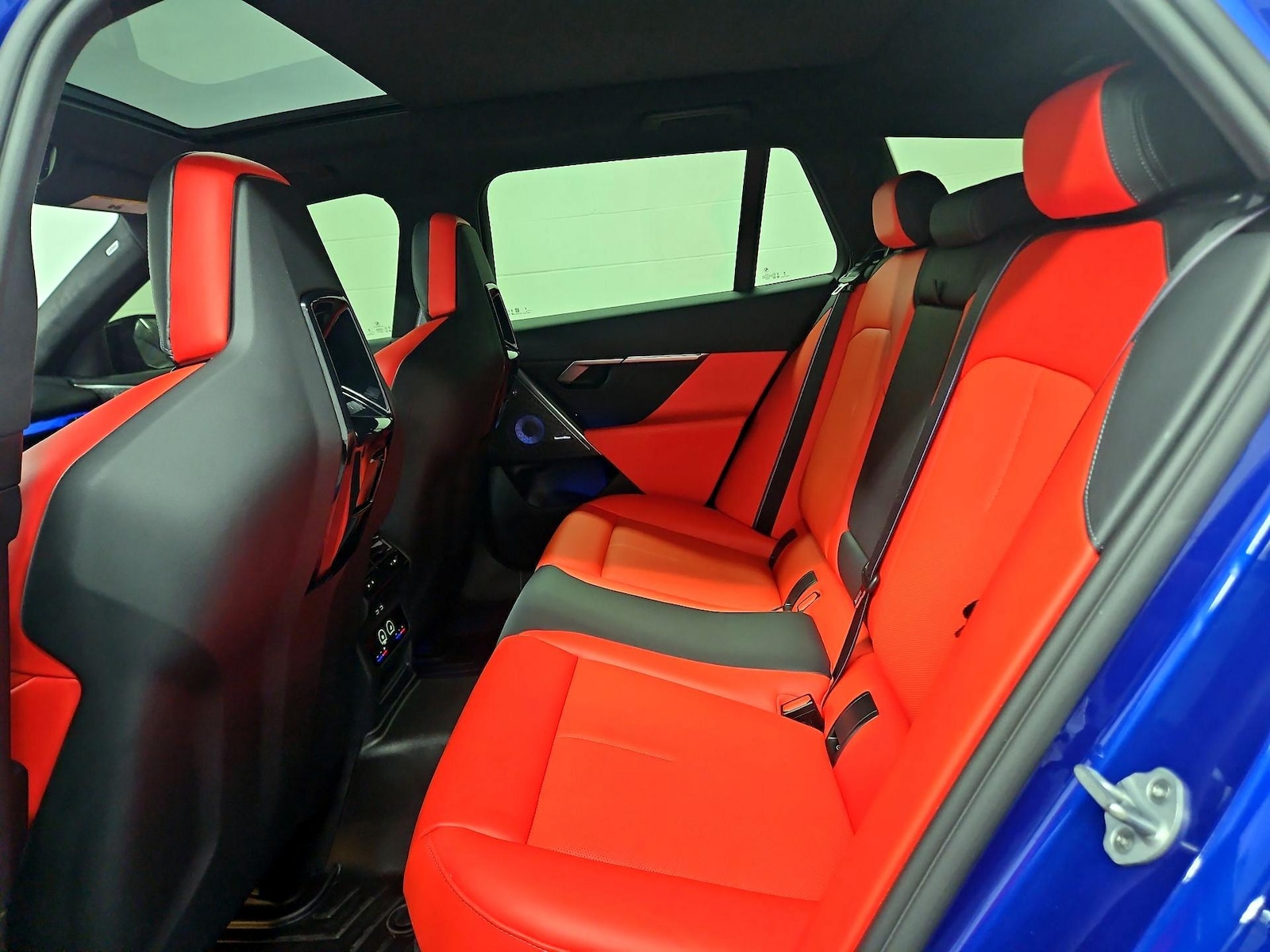 2025 BMW M5 M5 Touring - Photo 22