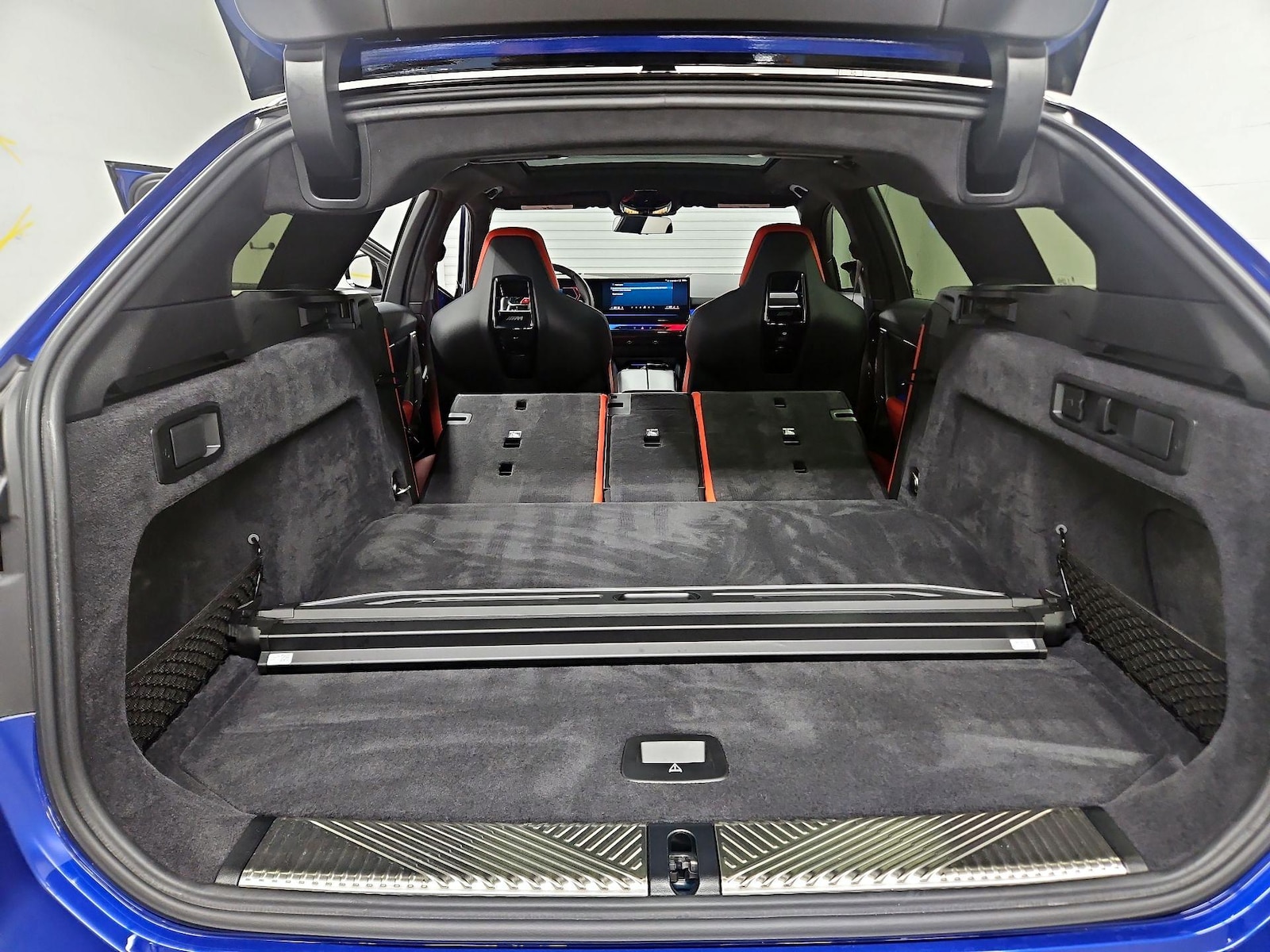 2025 BMW M5 M5 Touring - Photo 24
