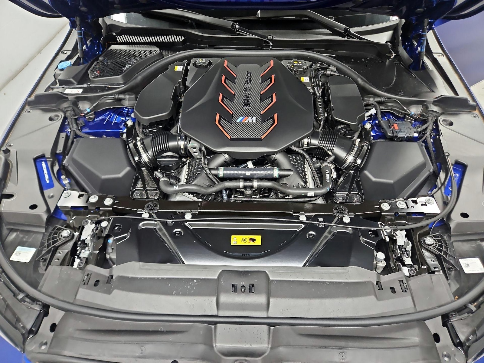 2025 BMW M5 M5 Touring - Photo 25