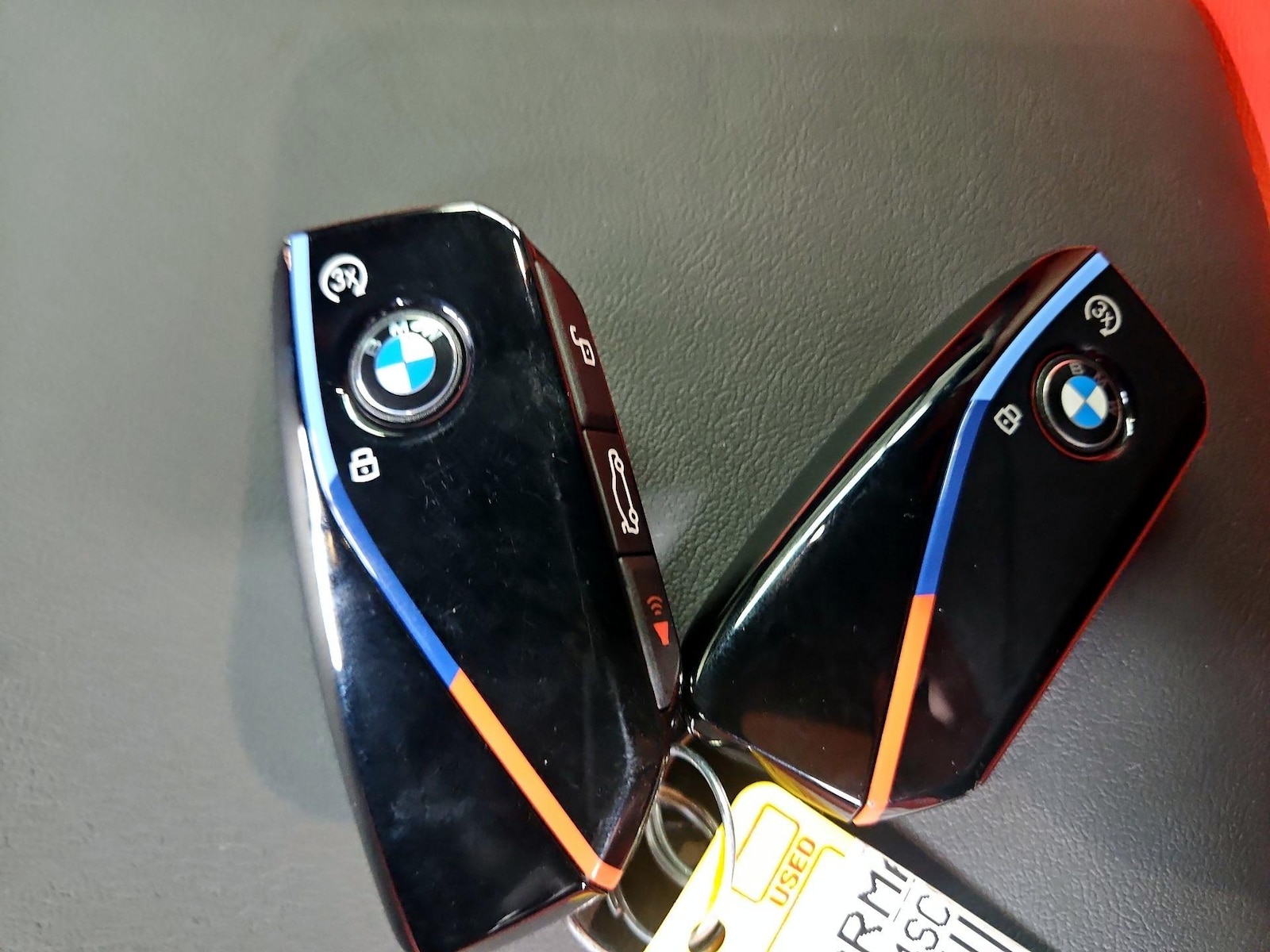 2025 BMW M5 M5 Touring - Photo 26