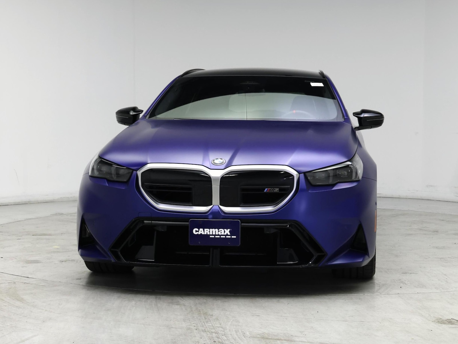 2025 BMW M5 M5 Touring - Photo 6