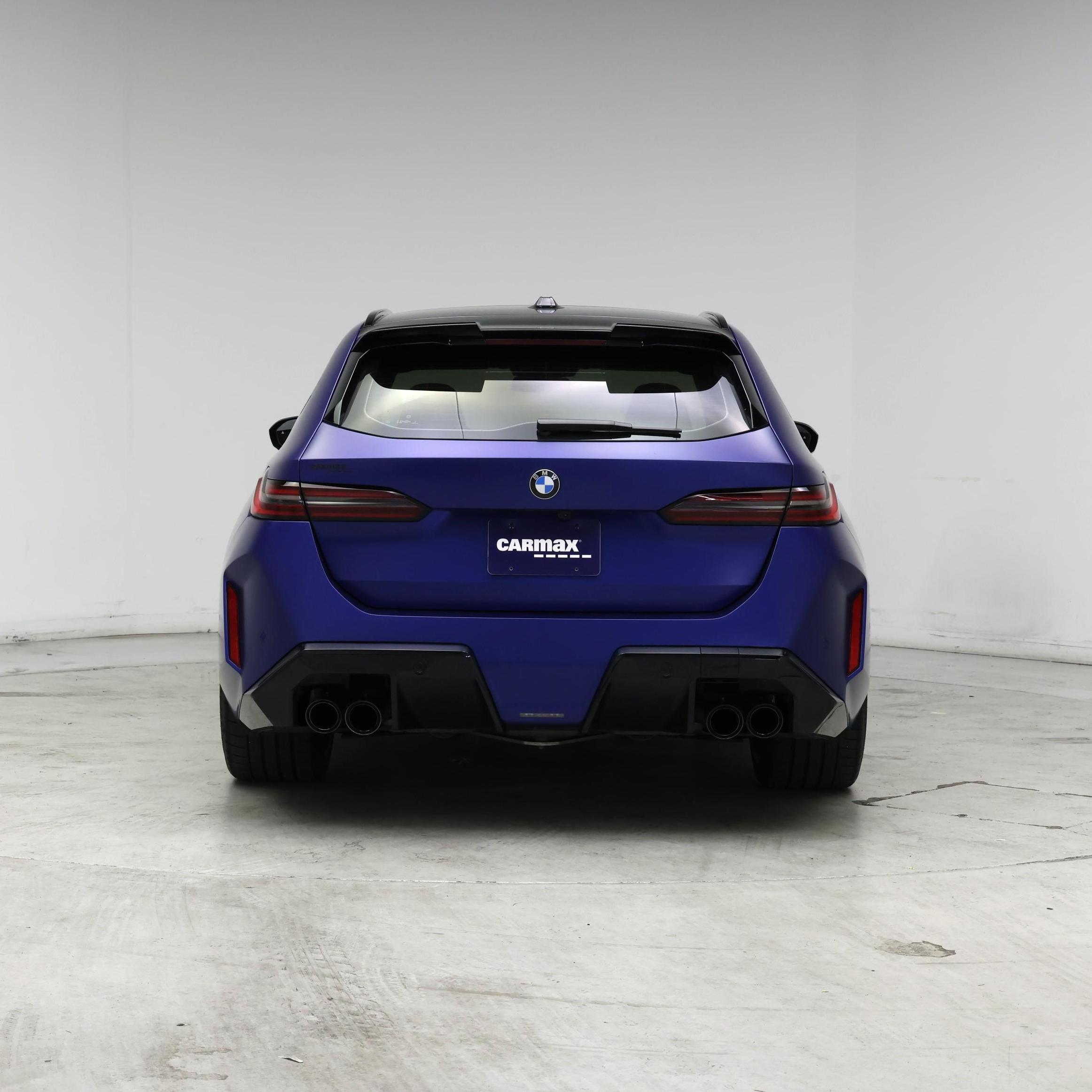 Thumbnail: 2025 BMW M5 - 6