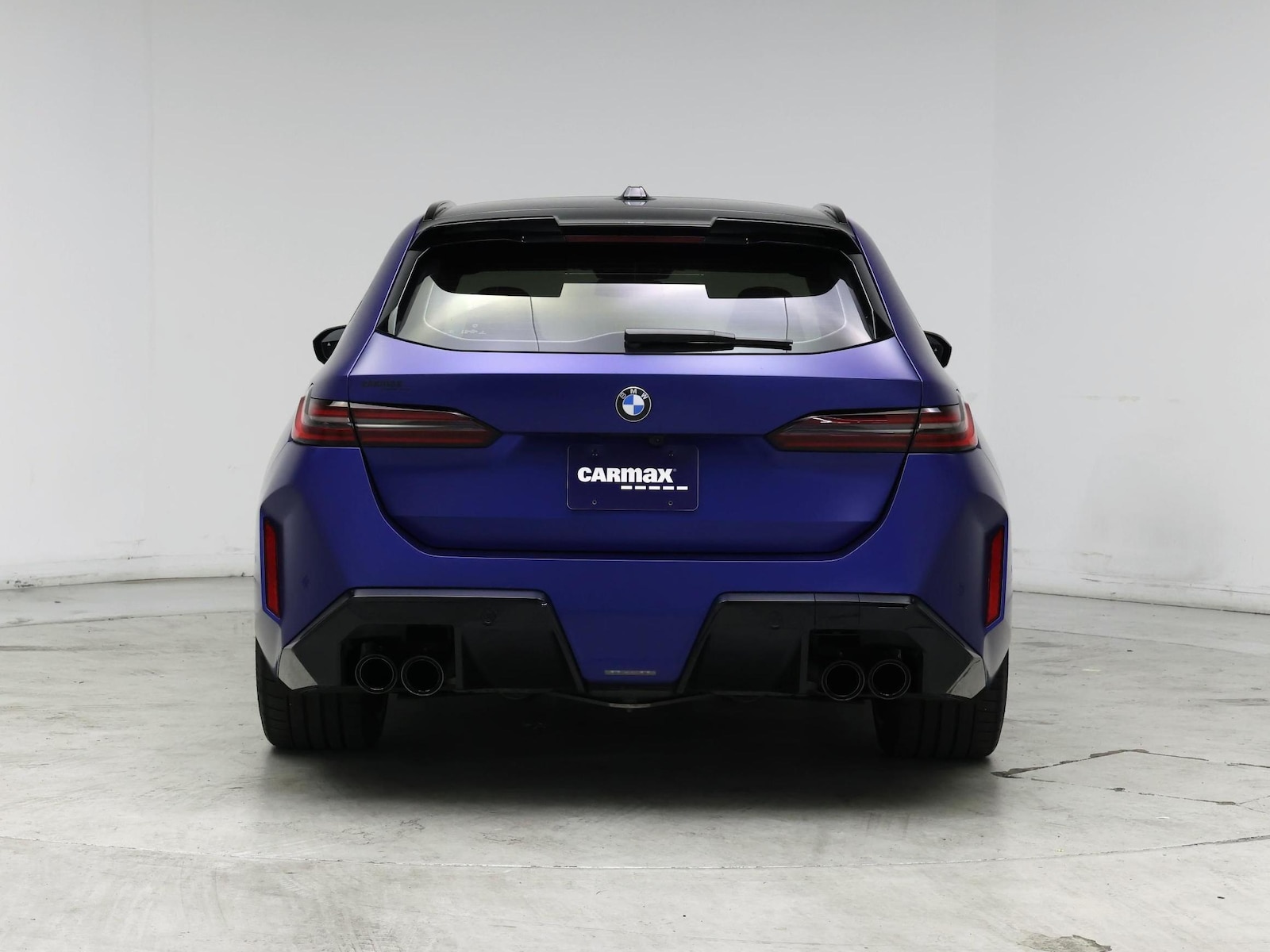 2025 BMW M5 M5 Touring - Photo 7