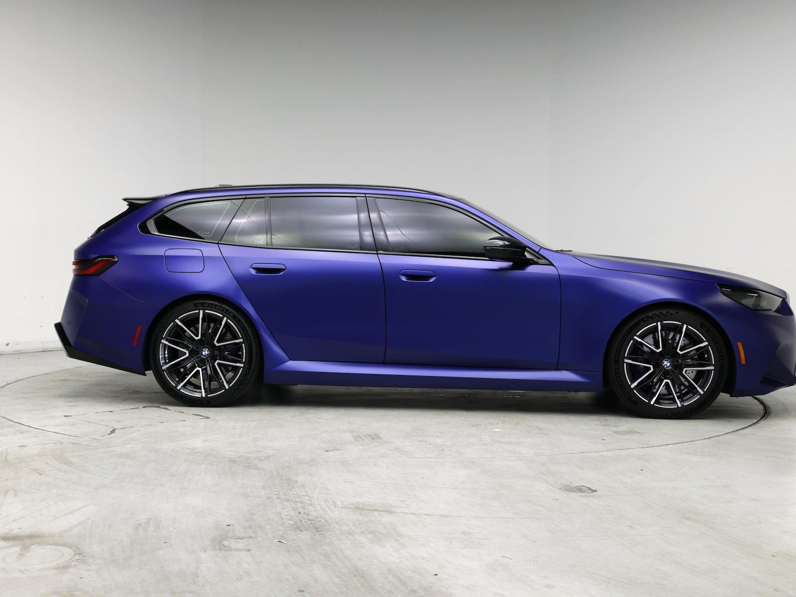 2025 BMW M5 M5 Touring - Photo 8