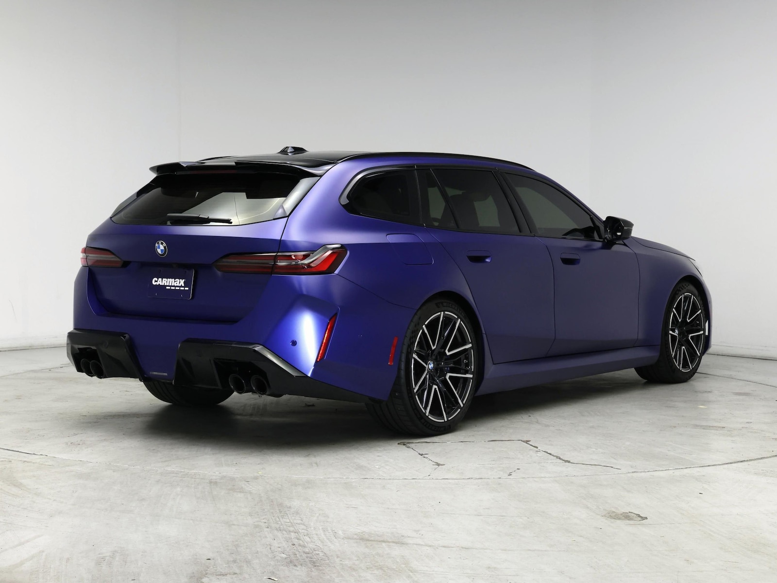 2025 BMW M5 M5 Touring - Photo 9