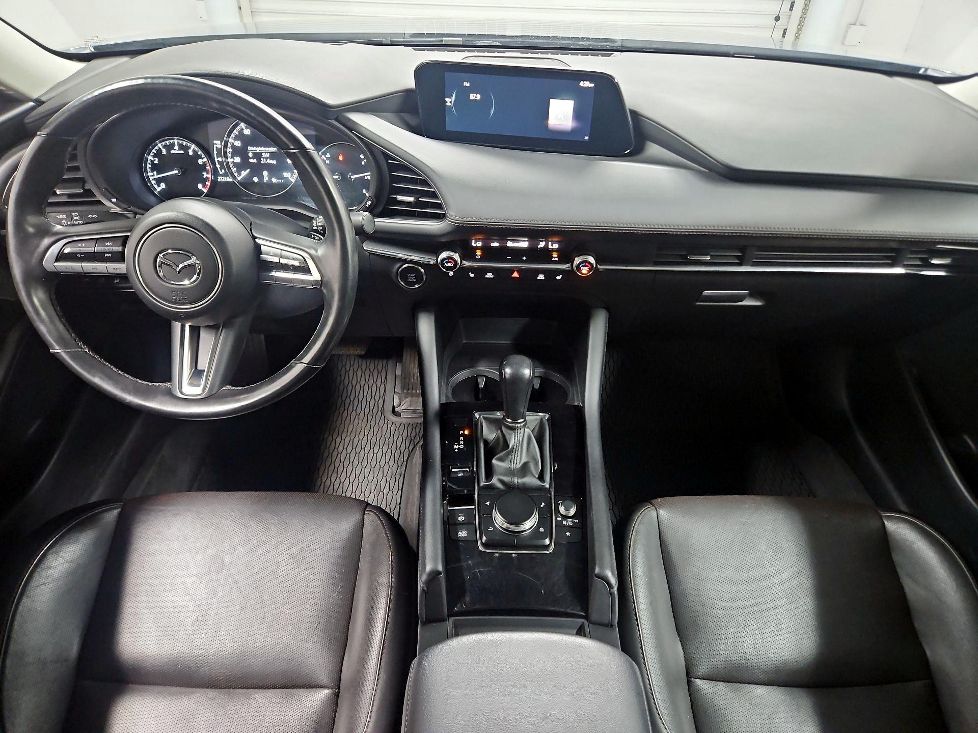 Thumbnail: 2022 Mazda Mazda3 - 9