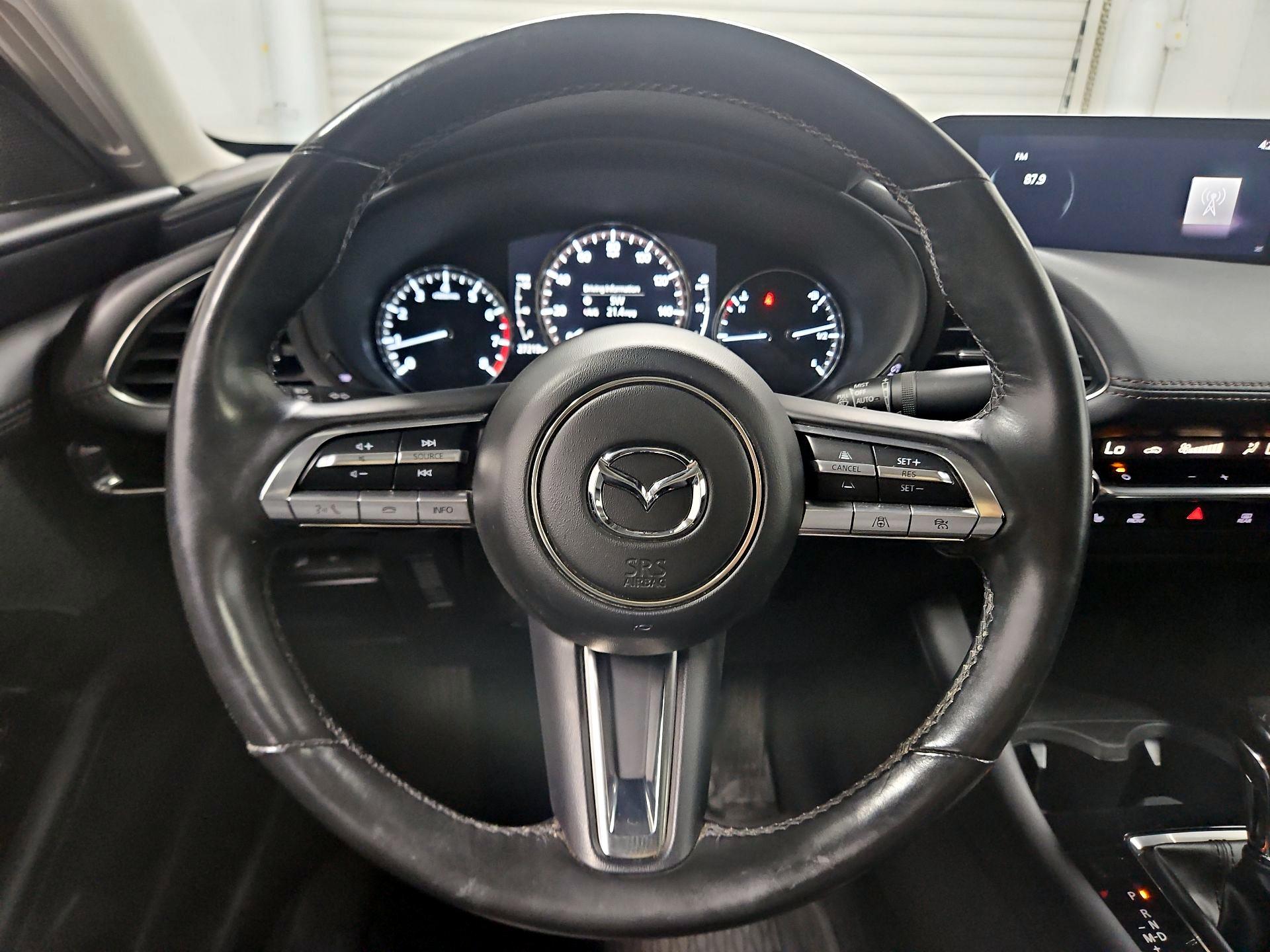 Thumbnail: 2022 Mazda Mazda3 - 10