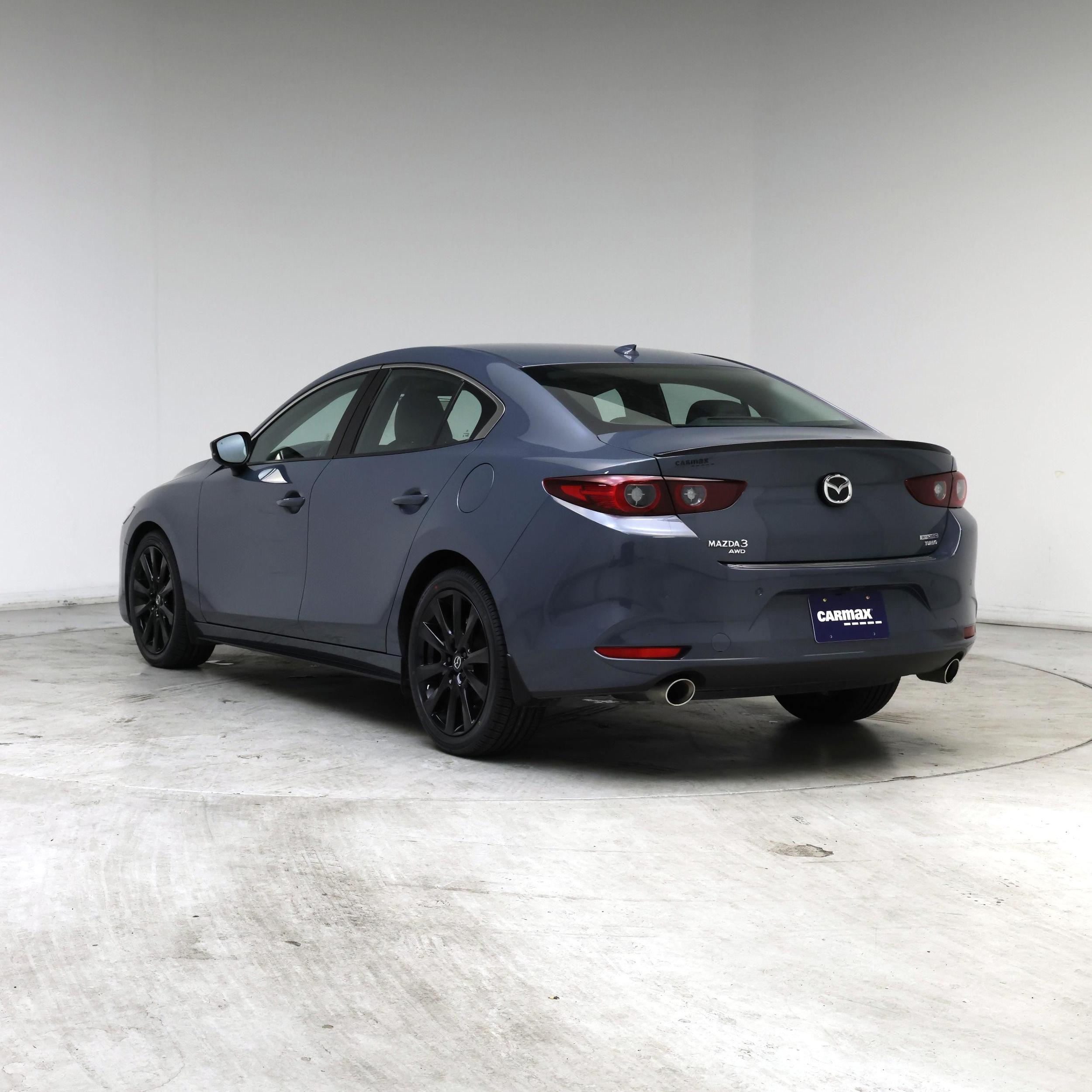 Thumbnail: 2022 Mazda Mazda3 - 2