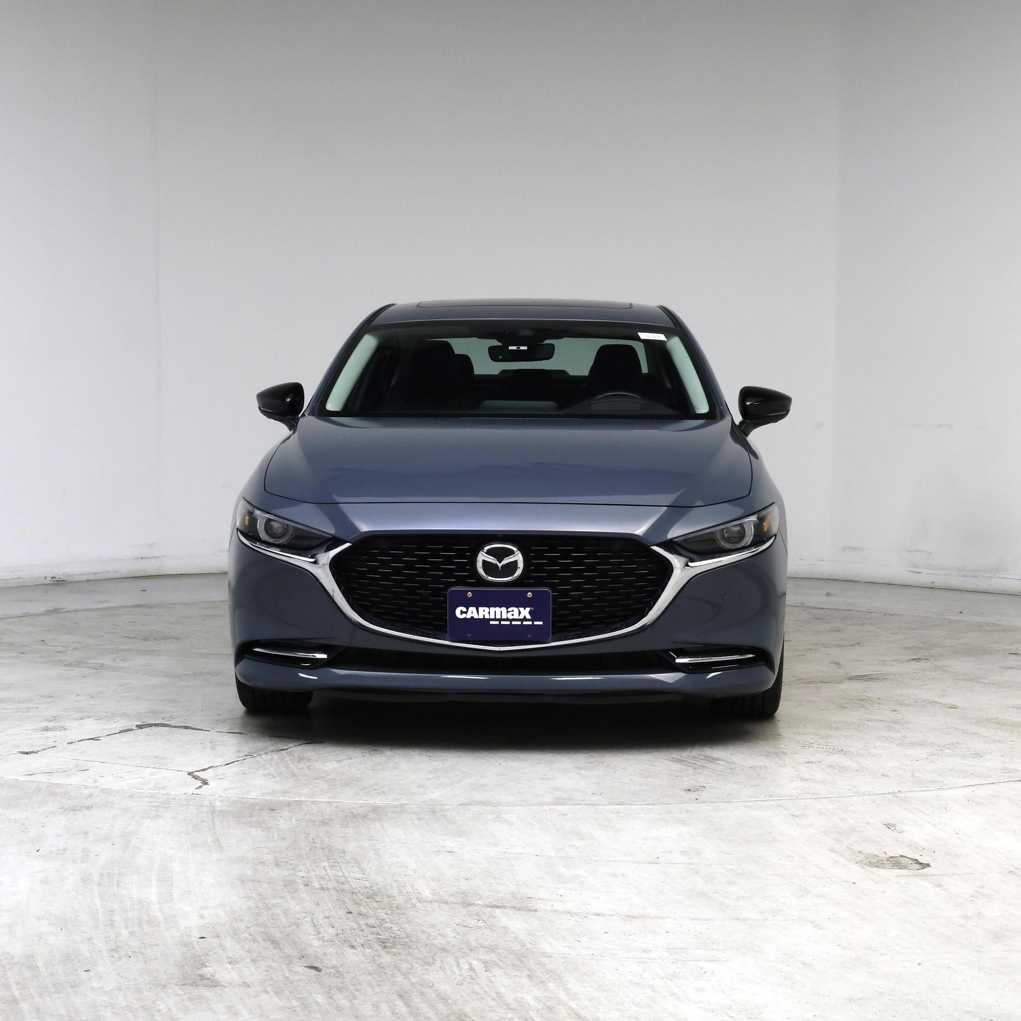 Thumbnail: 2022 Mazda Mazda3 - 5
