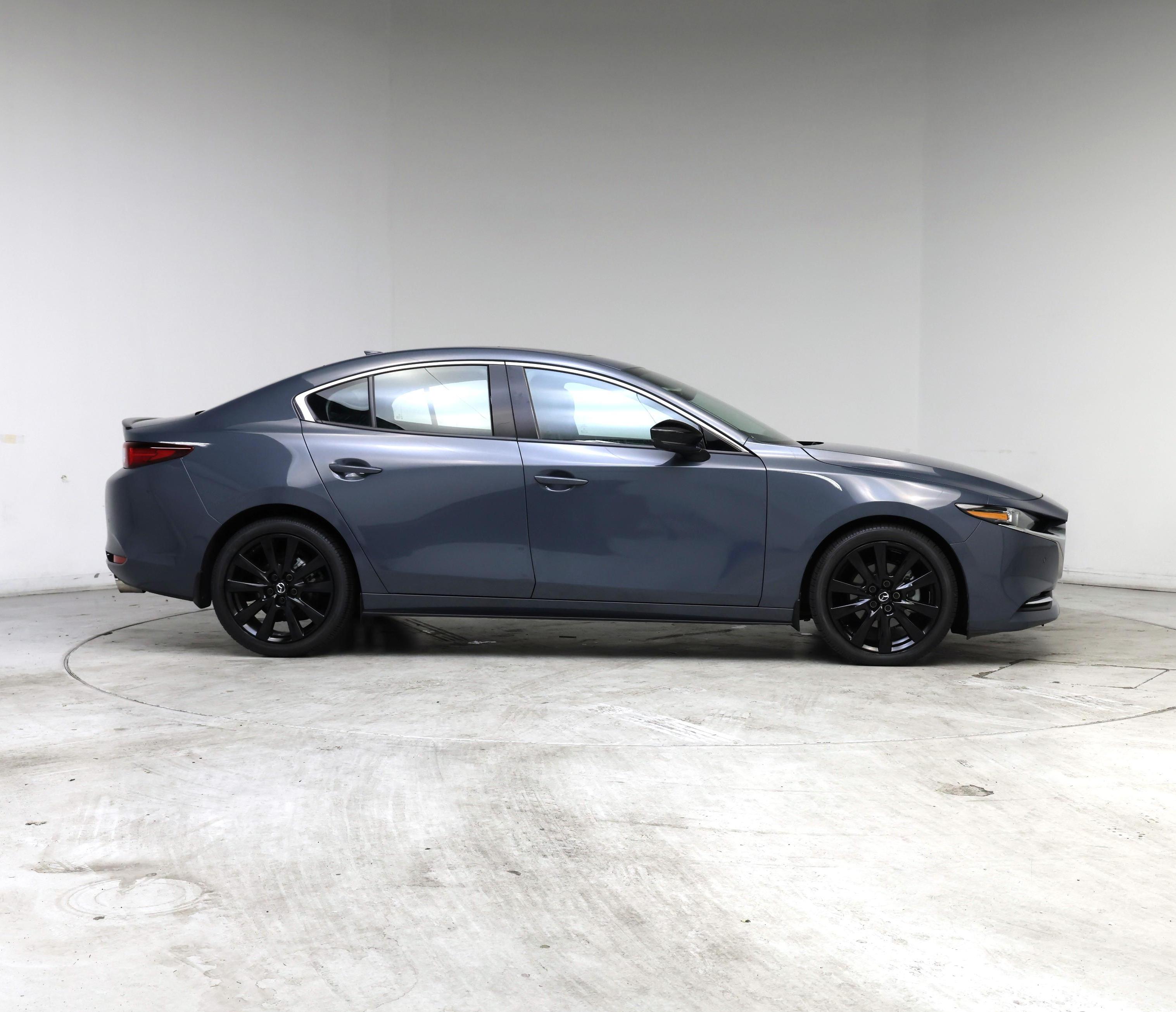 Thumbnail: 2022 Mazda Mazda3 - 7