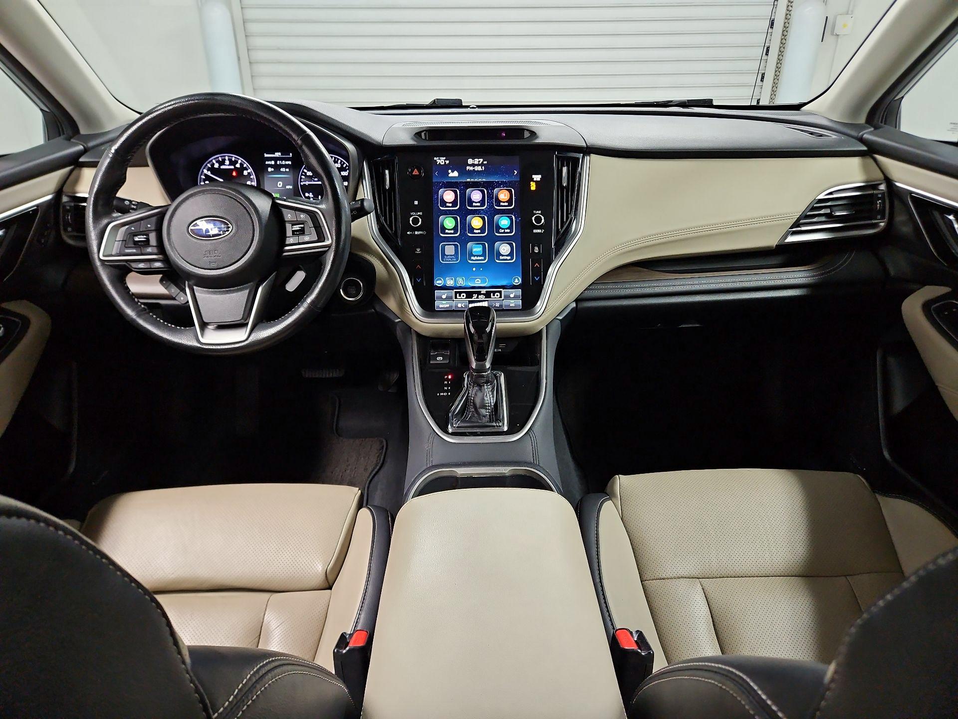 Thumbnail: 2021 Subaru Outback - 9