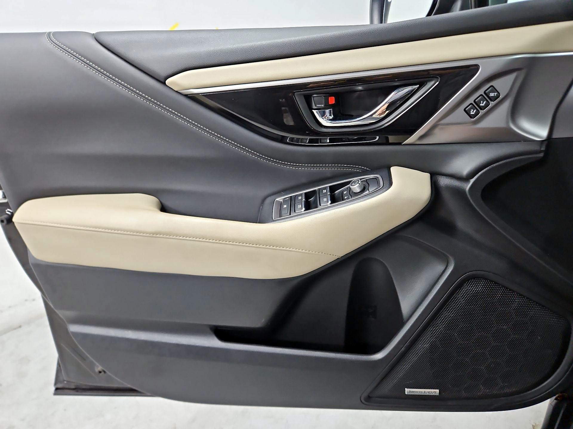 Thumbnail: 2021 Subaru Outback - 12