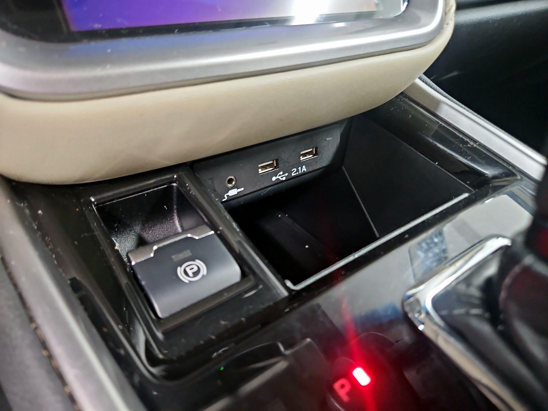 Thumbnail: 2021 Subaru Outback - 18