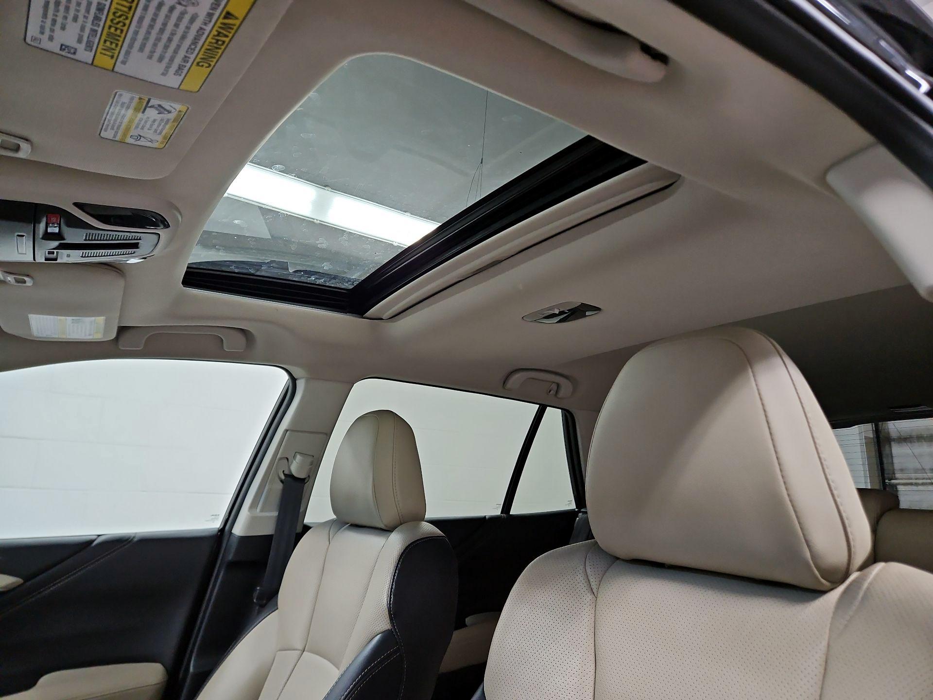 Thumbnail: 2021 Subaru Outback - 19