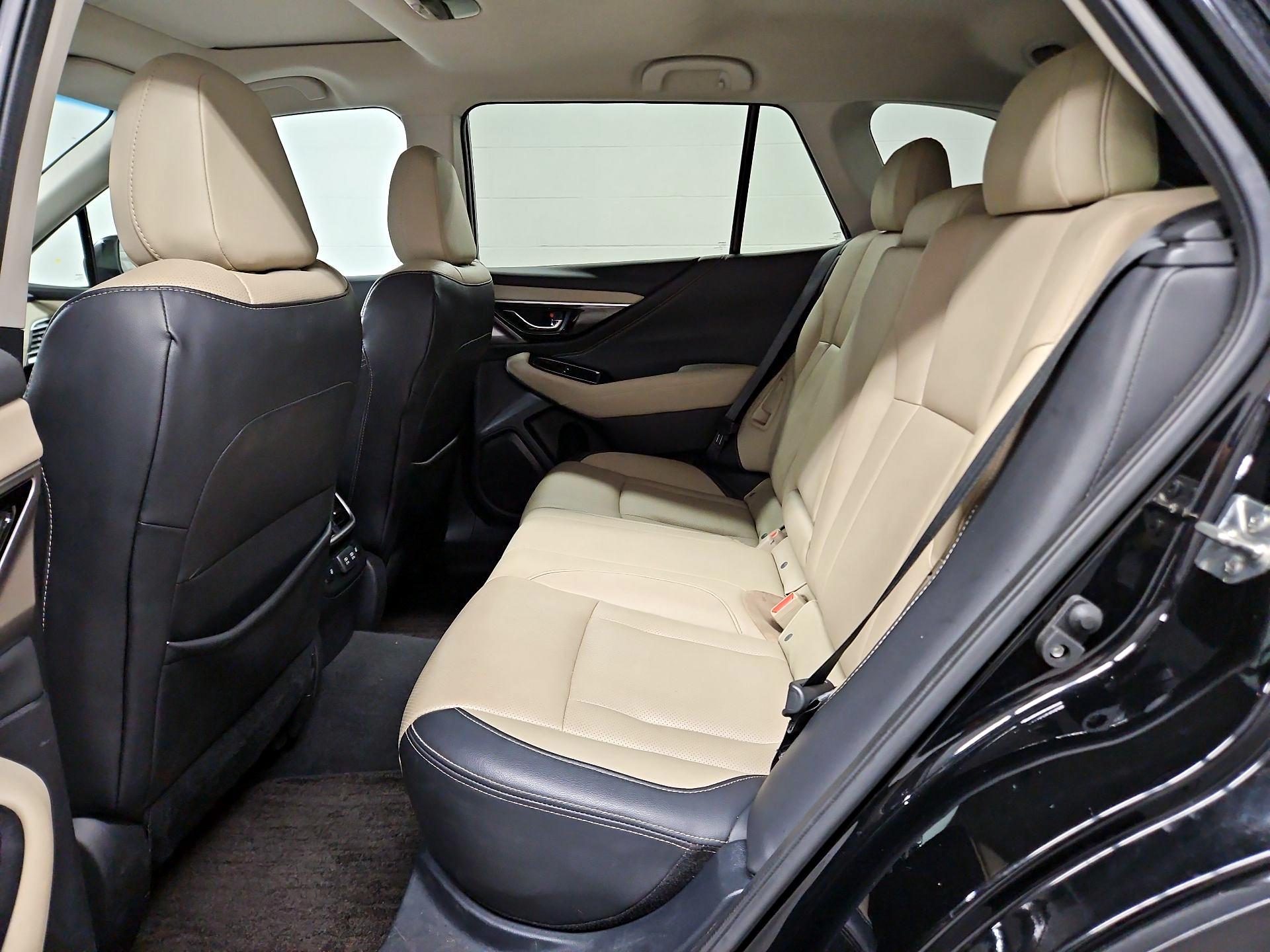 Thumbnail: 2021 Subaru Outback - 20