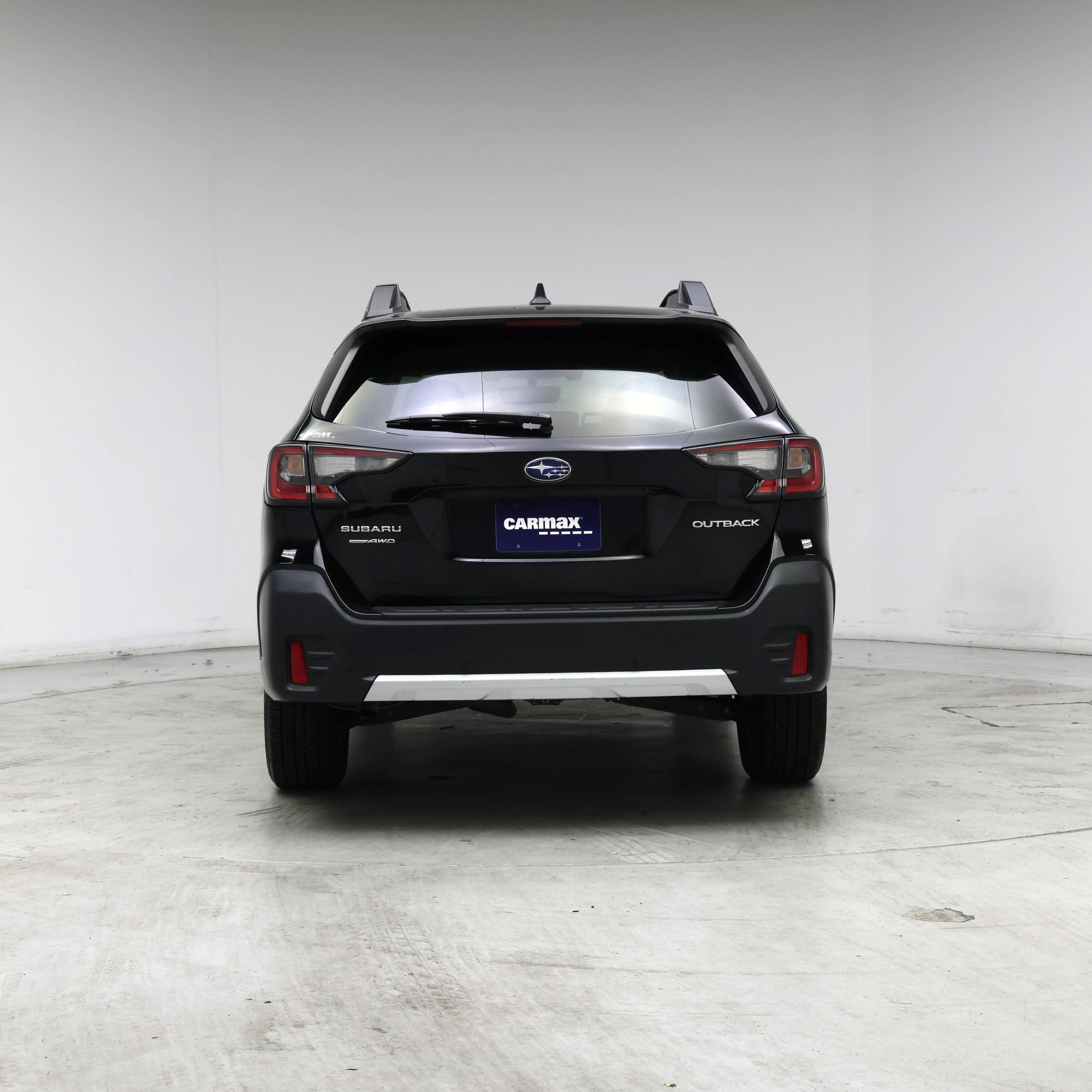 Thumbnail: 2021 Subaru Outback - 6