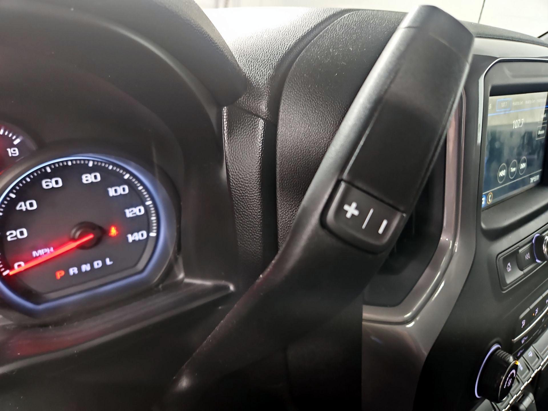 Thumbnail: 2019 Chevrolet Silverado 1500 - 17