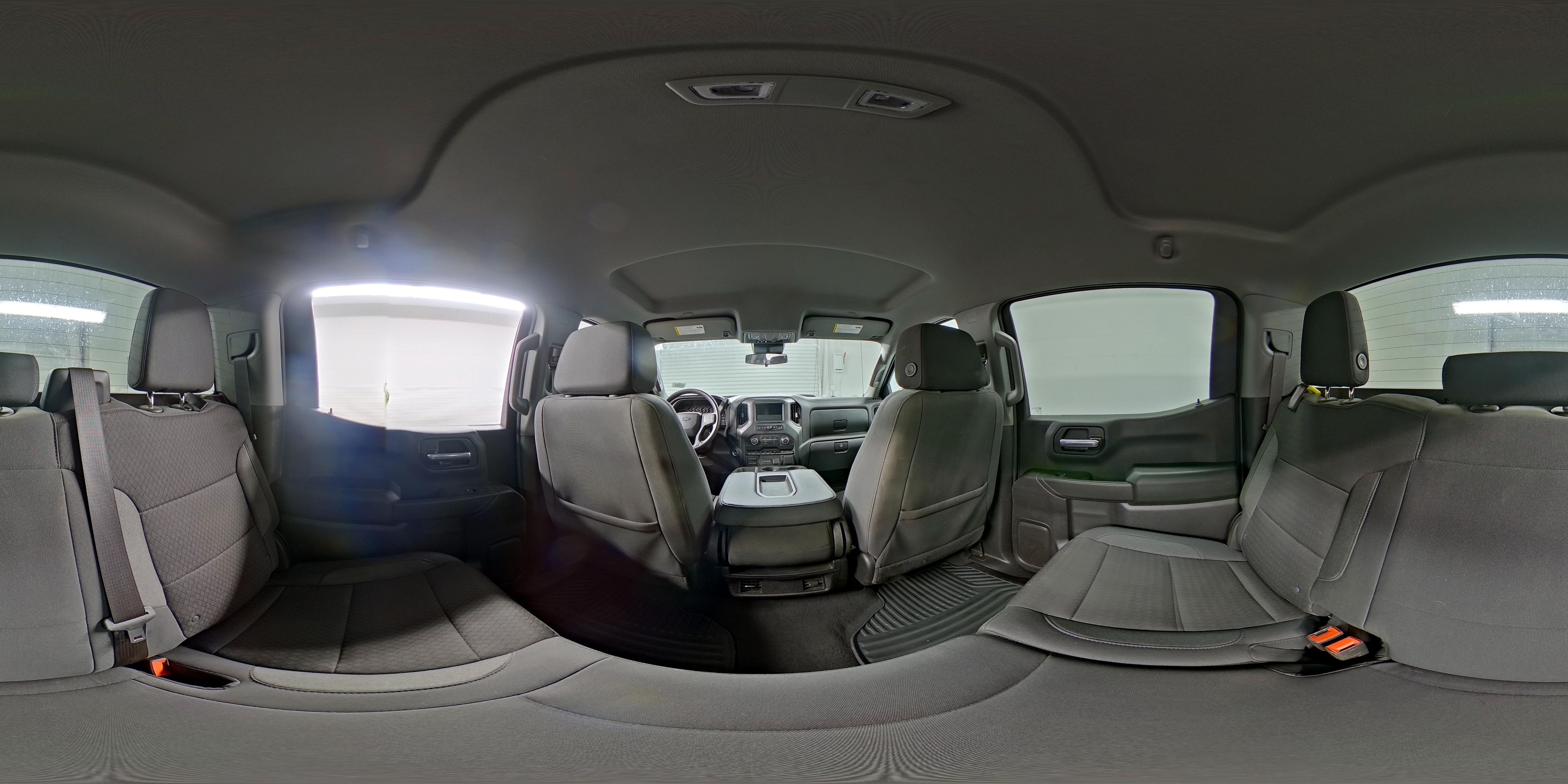 2023 Chevrolet Silverado 1500 Custom - Photo 25