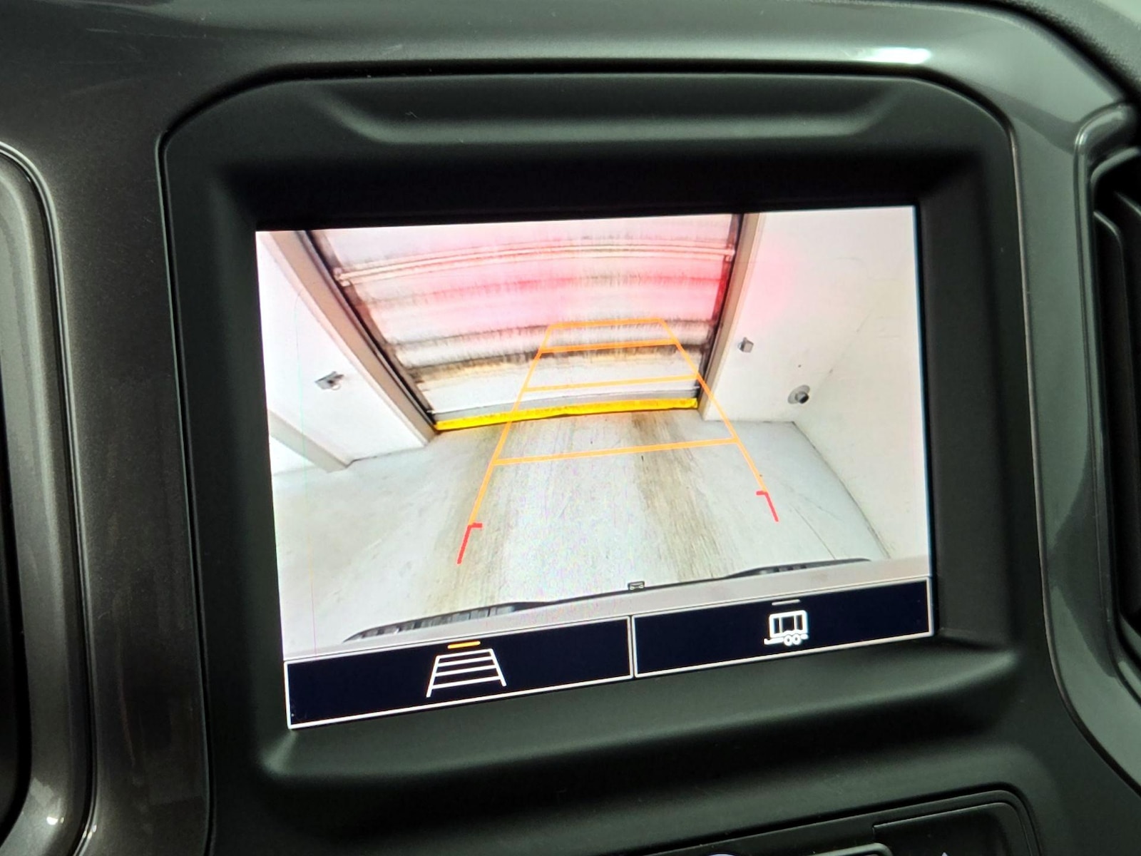 2023 Chevrolet Silverado 1500 Custom - Photo 15