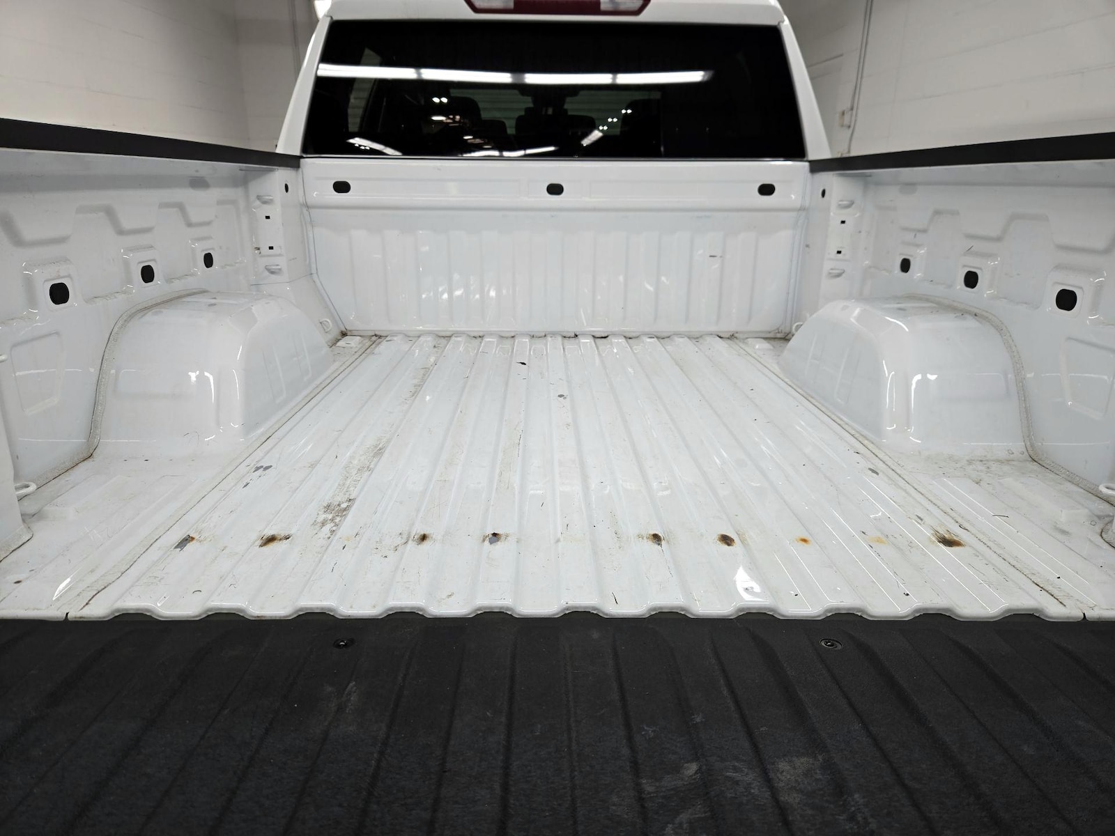 2023 Chevrolet Silverado 1500 Custom - Photo 21