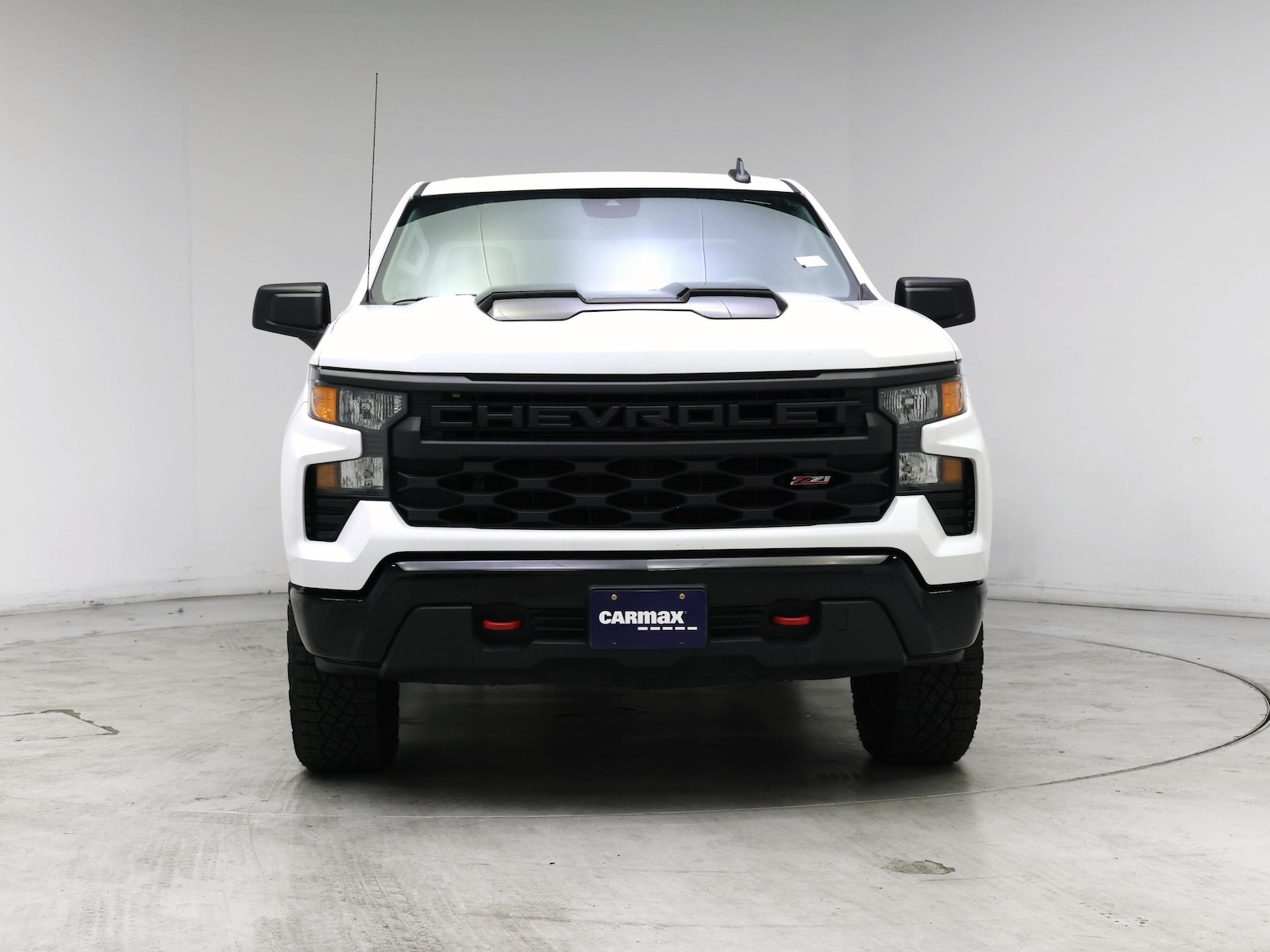 2023 Chevrolet Silverado 1500 Custom - Photo 6