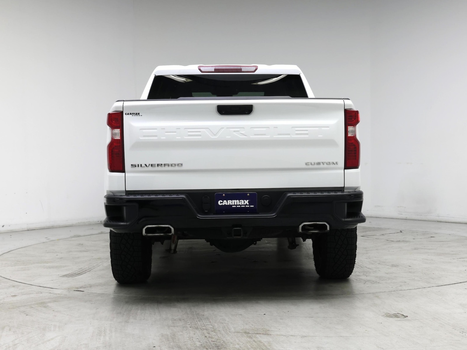 2023 Chevrolet Silverado 1500 Custom - Photo 7