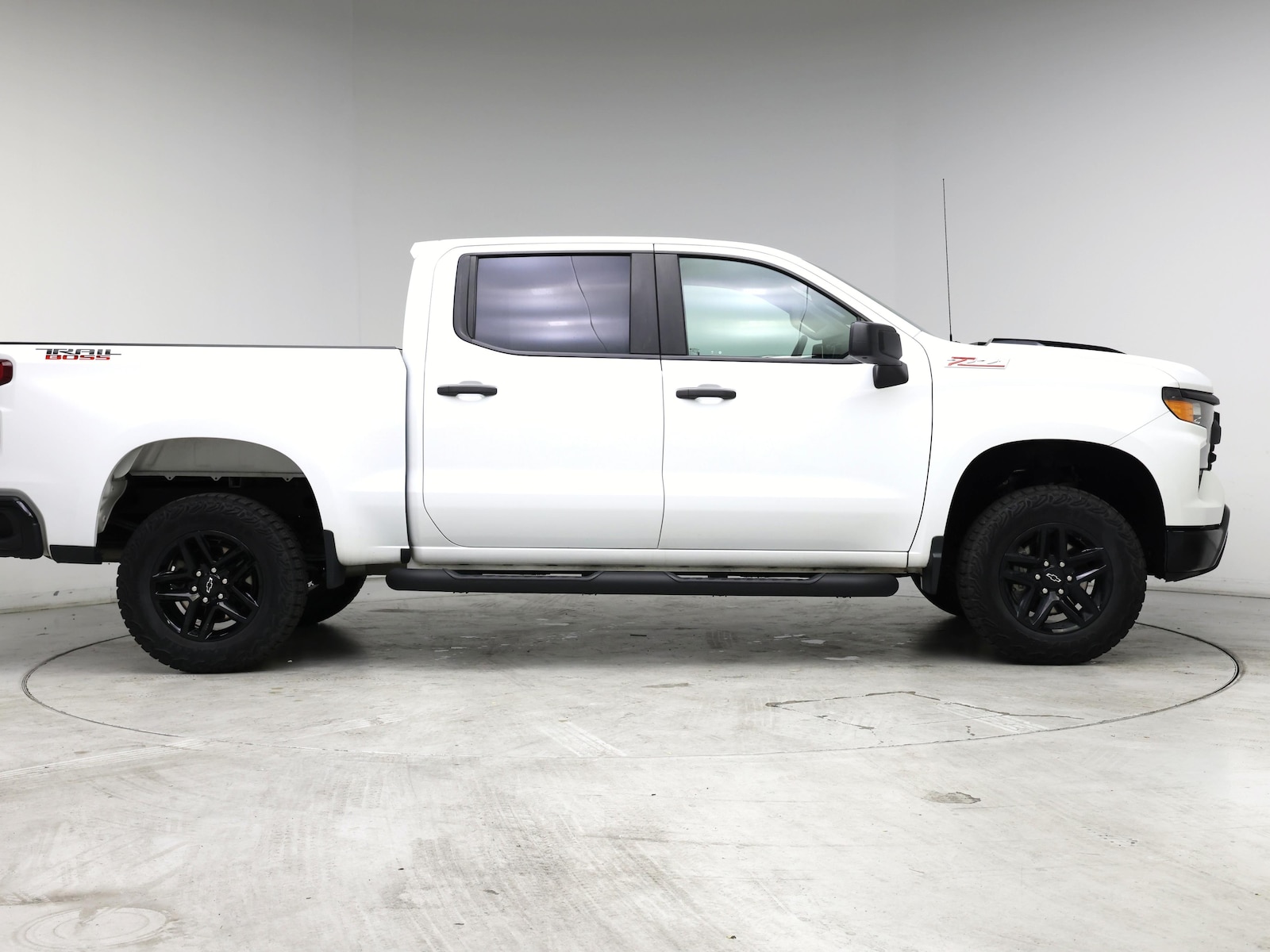 2023 Chevrolet Silverado 1500 Custom - Photo 8