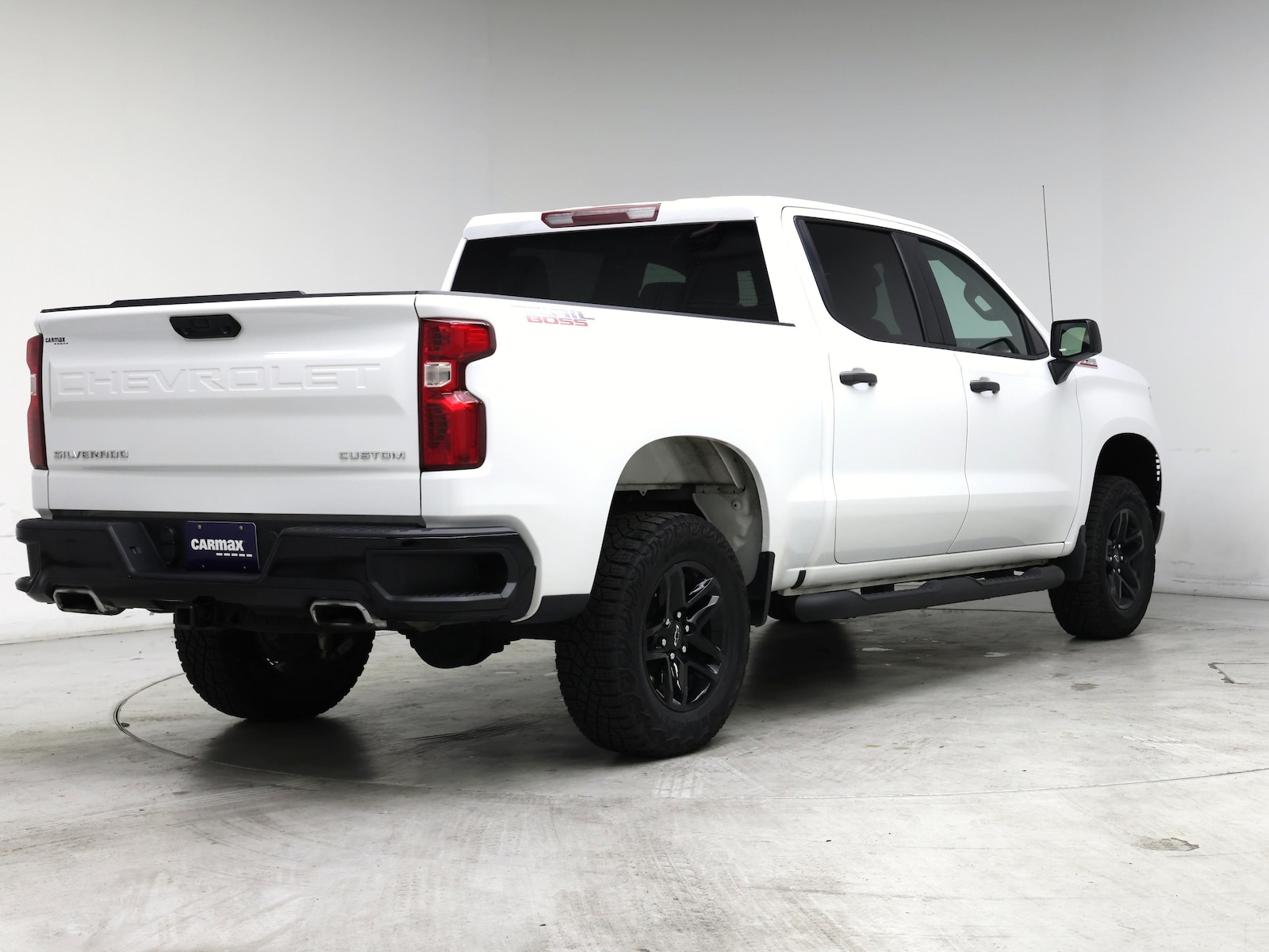 2023 Chevrolet Silverado 1500 Custom - Photo 9