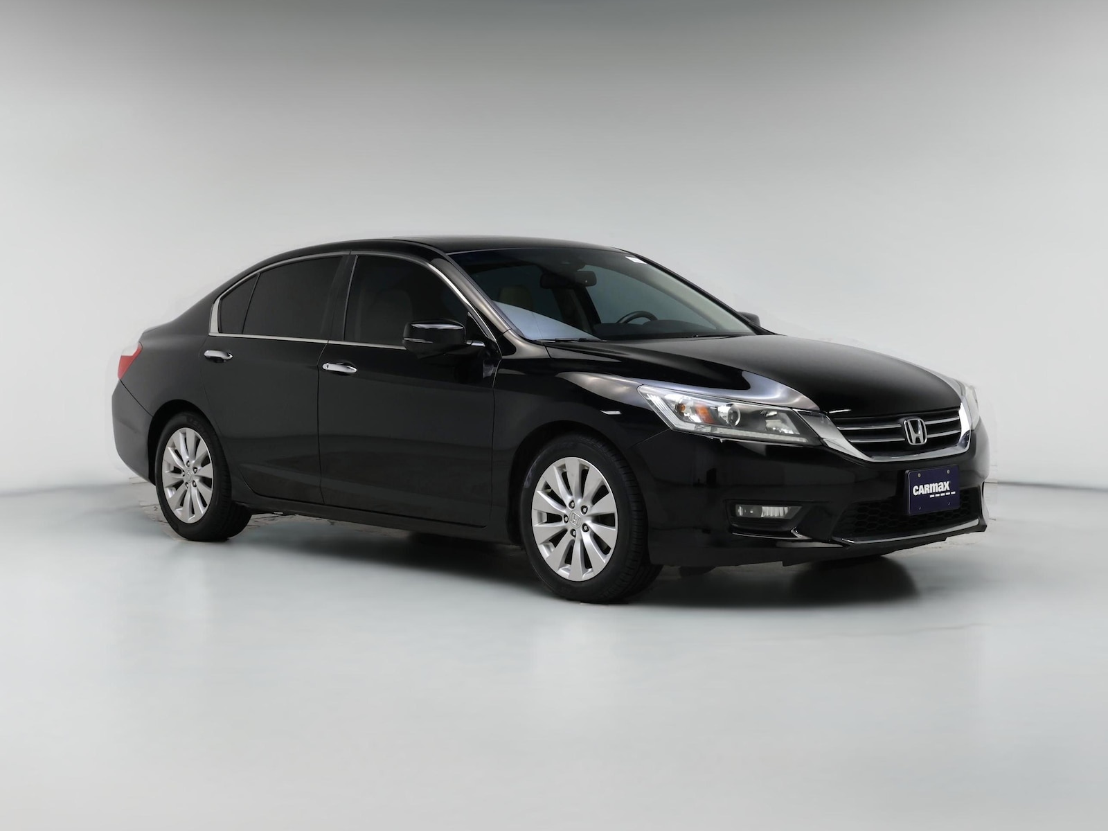 2015 Honda Accord Sedan