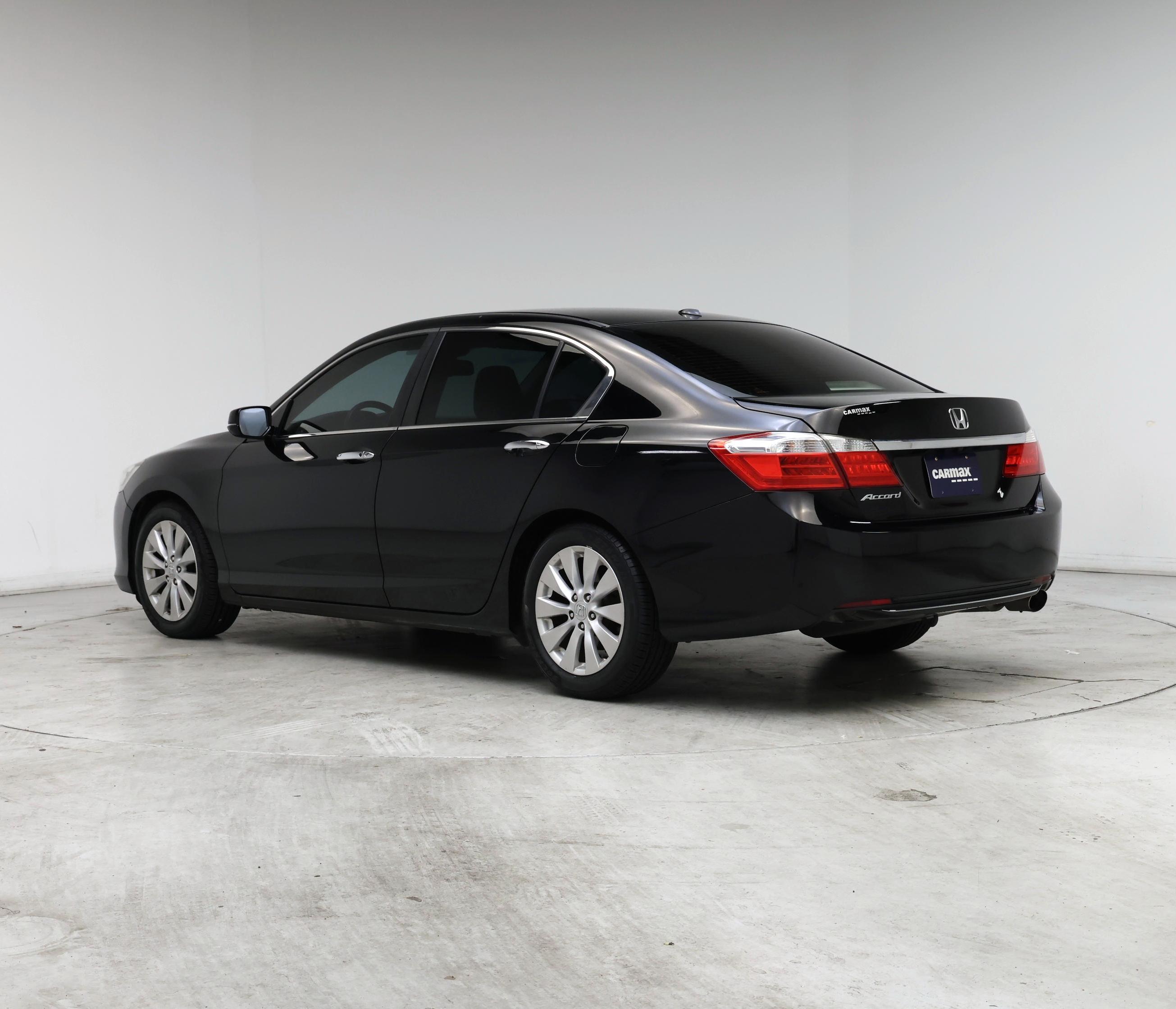 Thumbnail: 2015 Honda Accord - 2