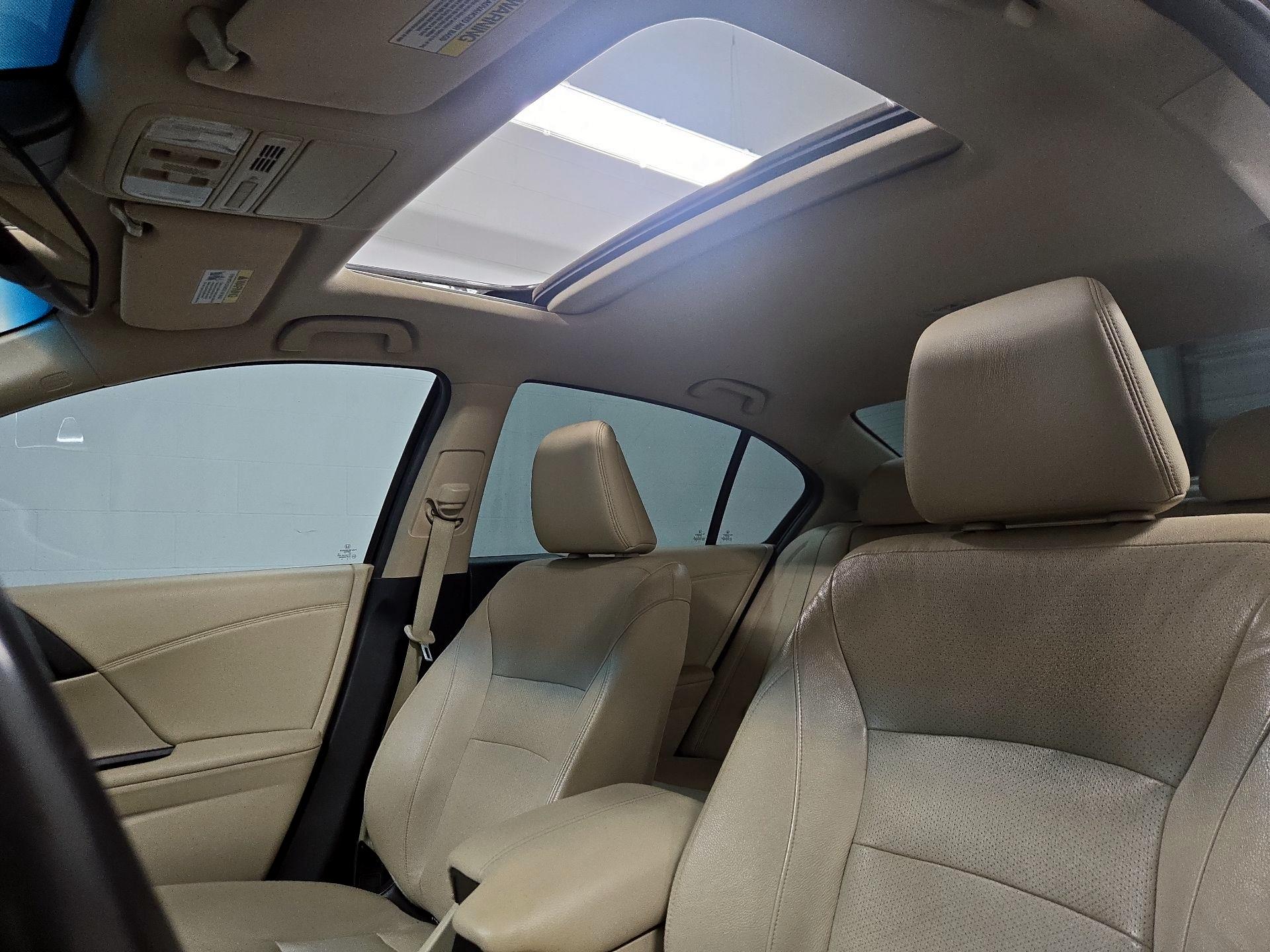 Thumbnail: 2015 Honda Accord - 19