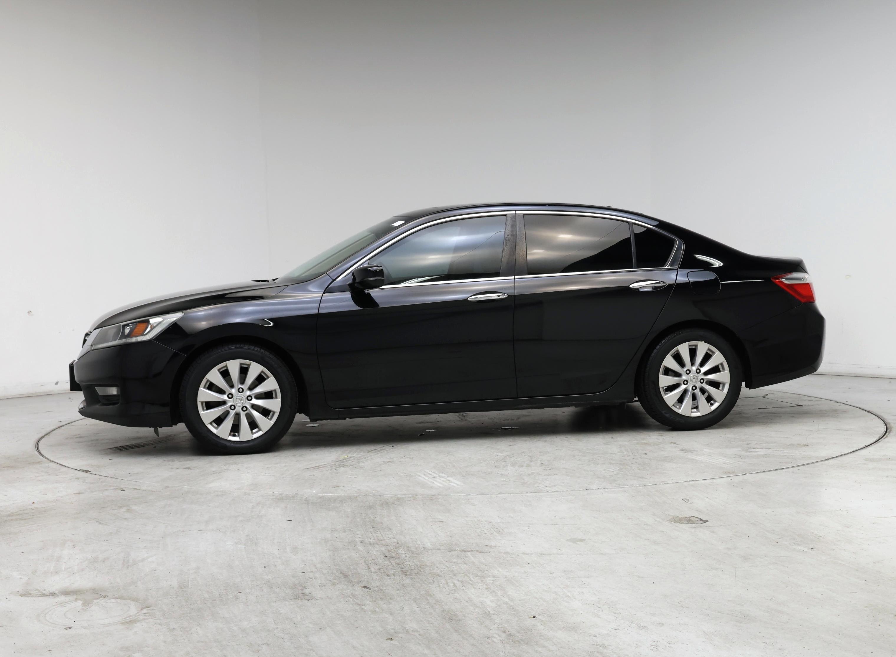Thumbnail: 2015 Honda Accord - 3