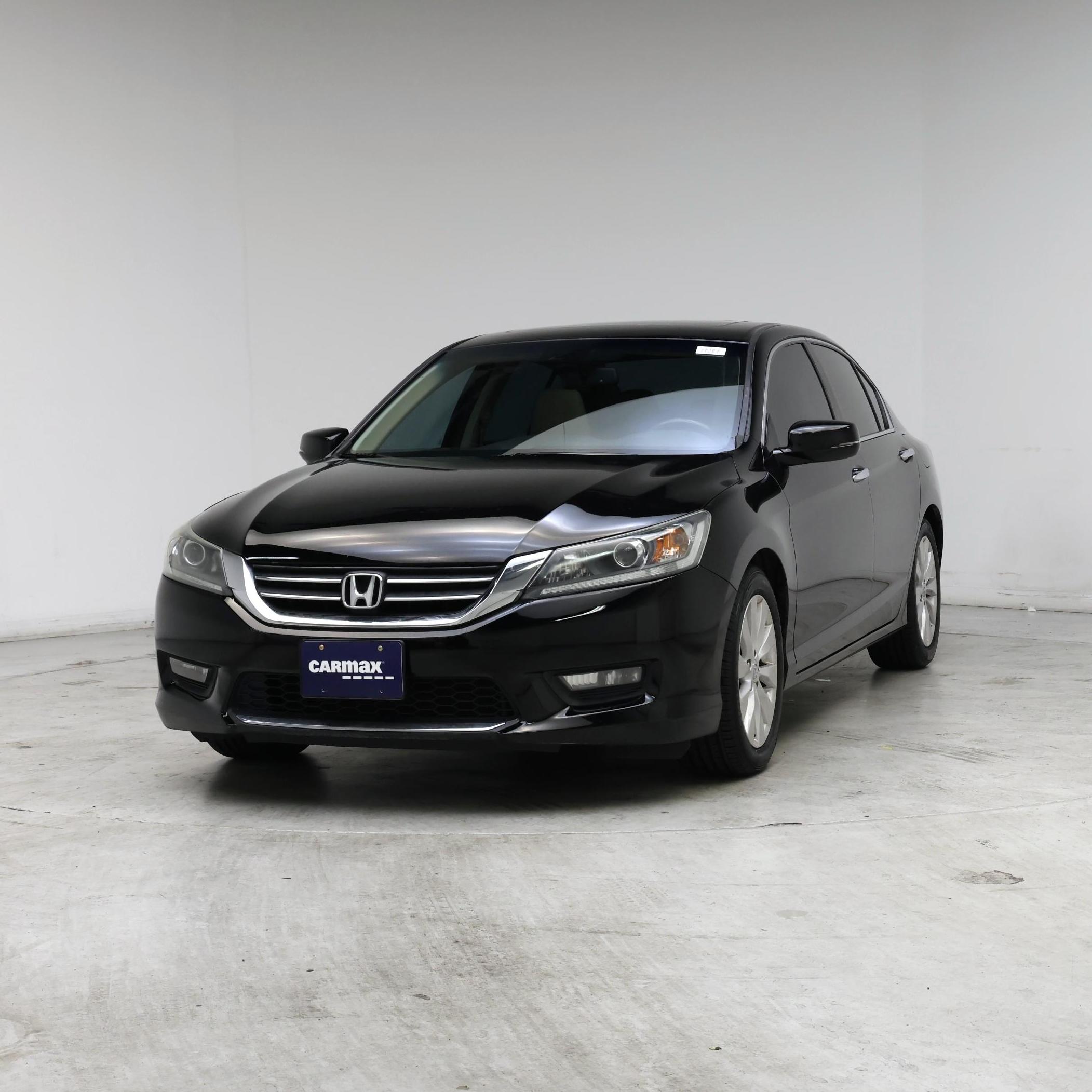 Thumbnail: 2015 Honda Accord - 4