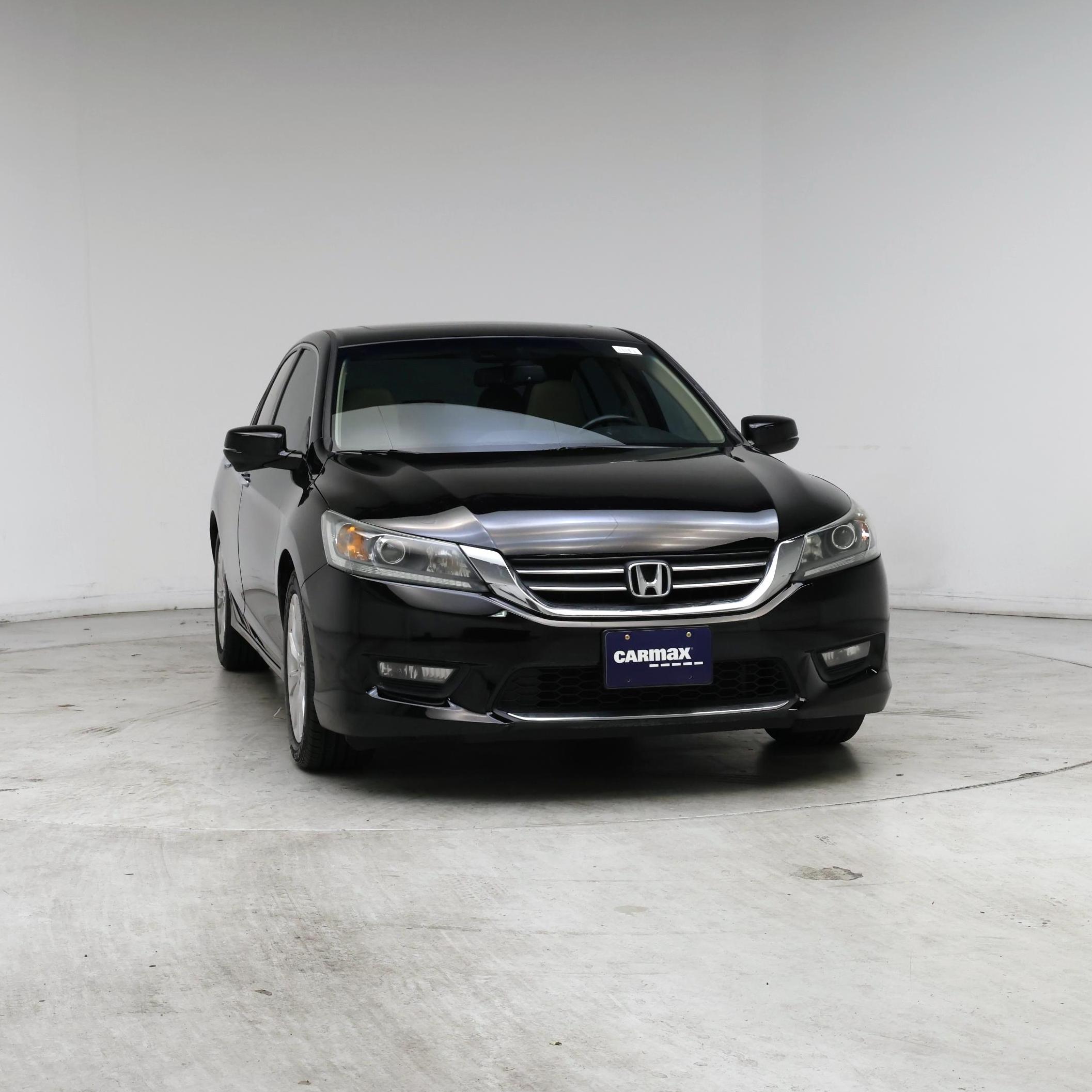 Thumbnail: 2015 Honda Accord - 5