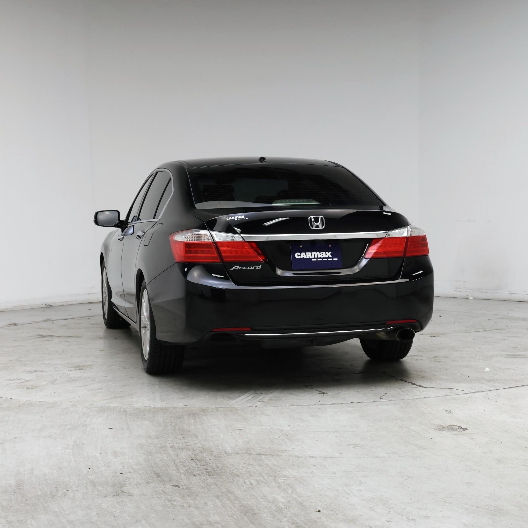 Thumbnail: 2015 Honda Accord - 6