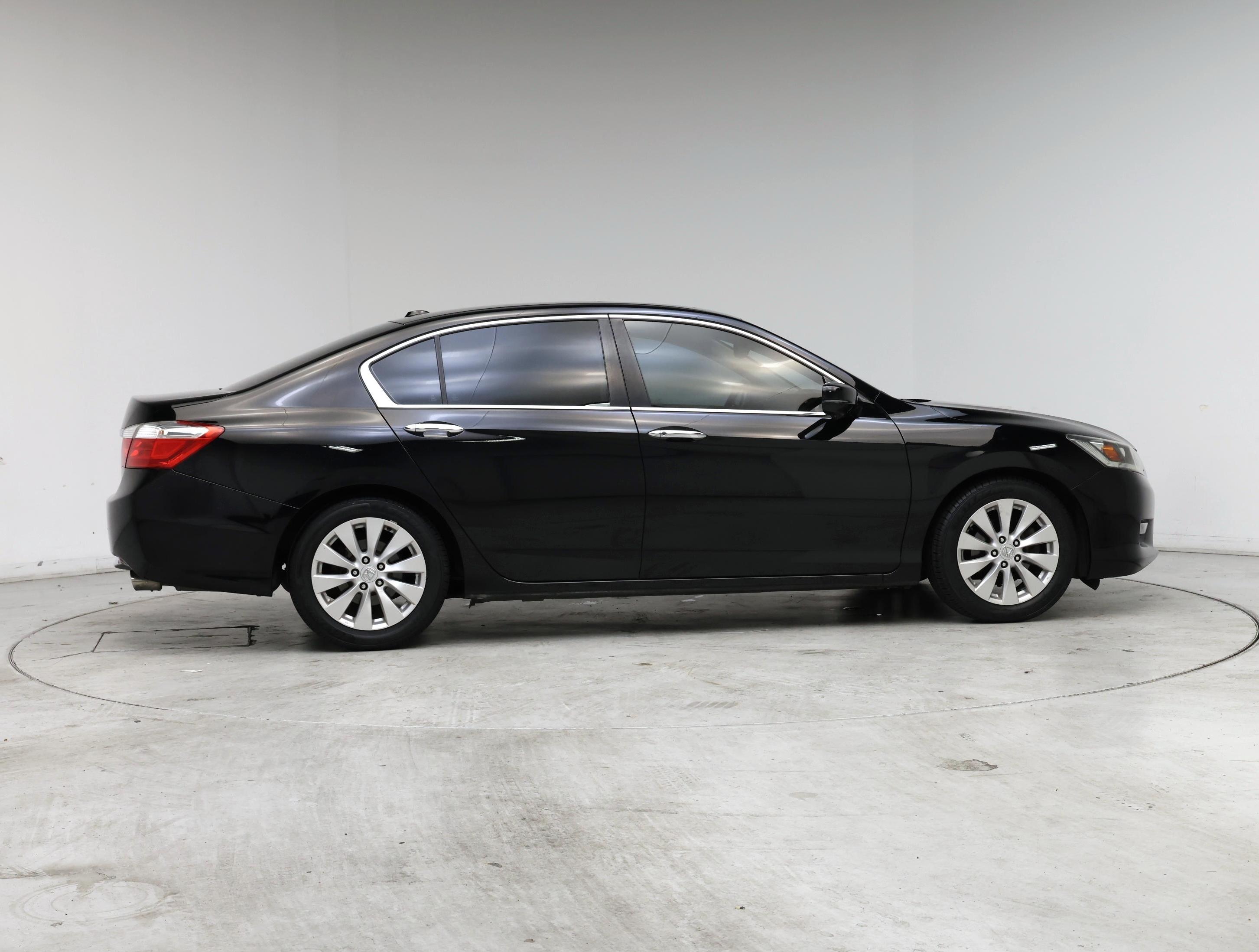 Thumbnail: 2015 Honda Accord - 7
