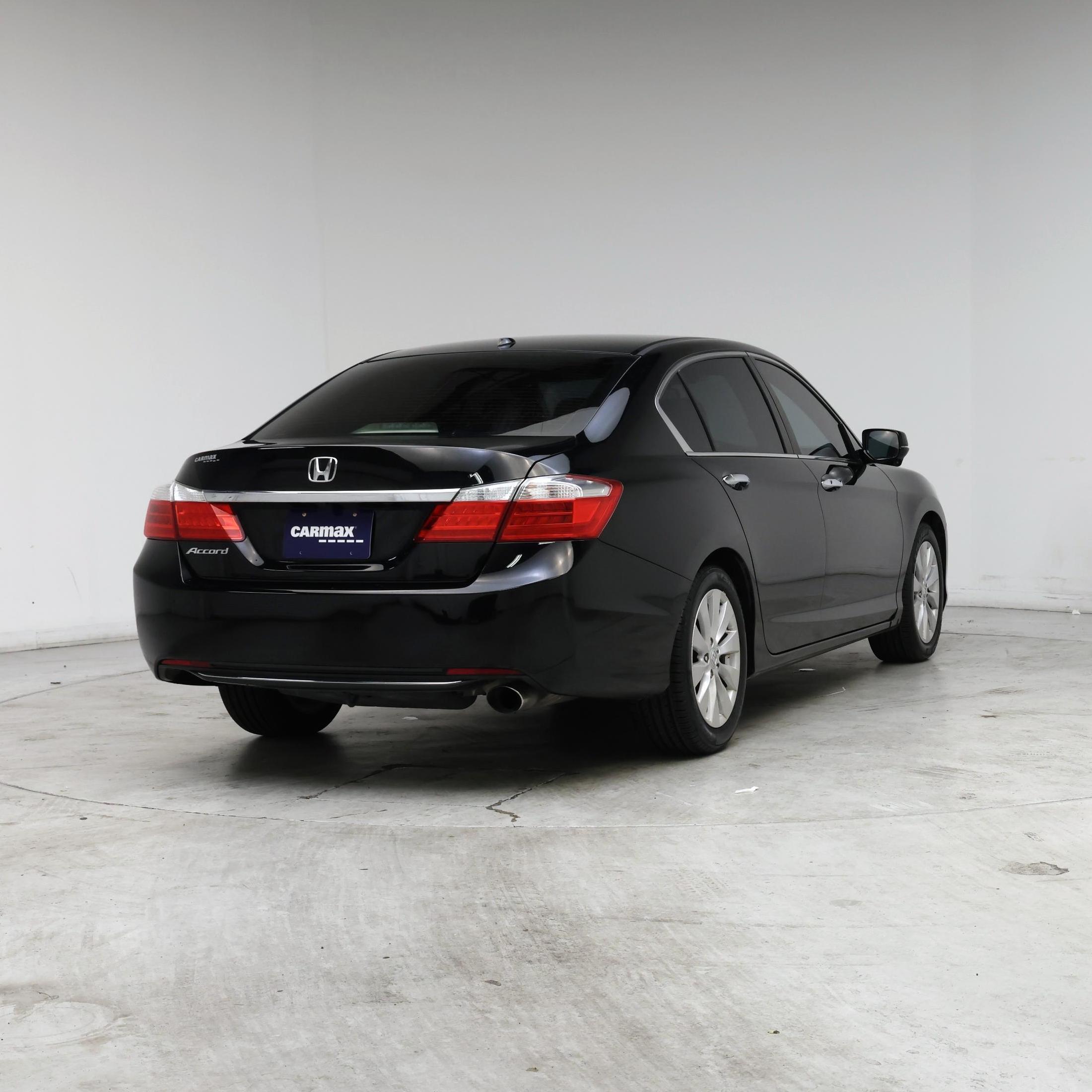 Thumbnail: 2015 Honda Accord - 8
