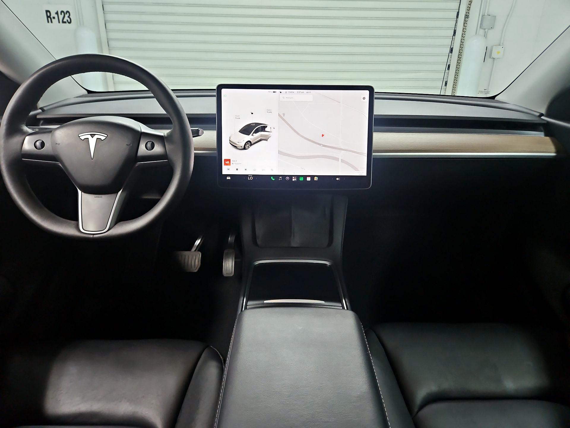Thumbnail: 2021 Tesla Model Y - 9