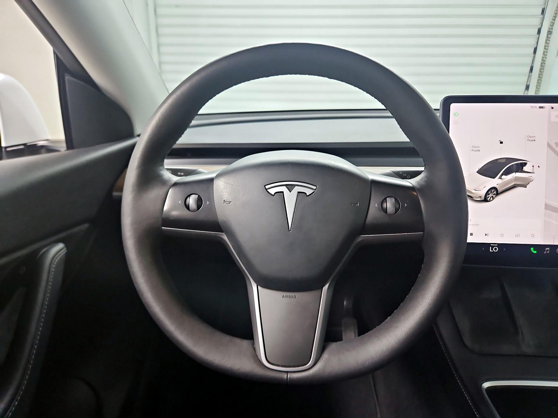 Thumbnail: 2021 Tesla Model Y - 10