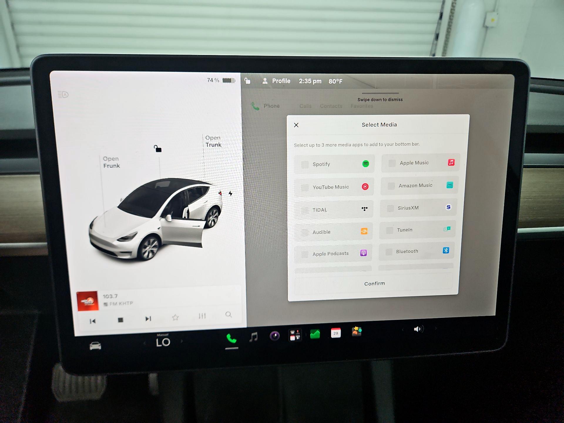 Thumbnail: 2021 Tesla Model Y - 15