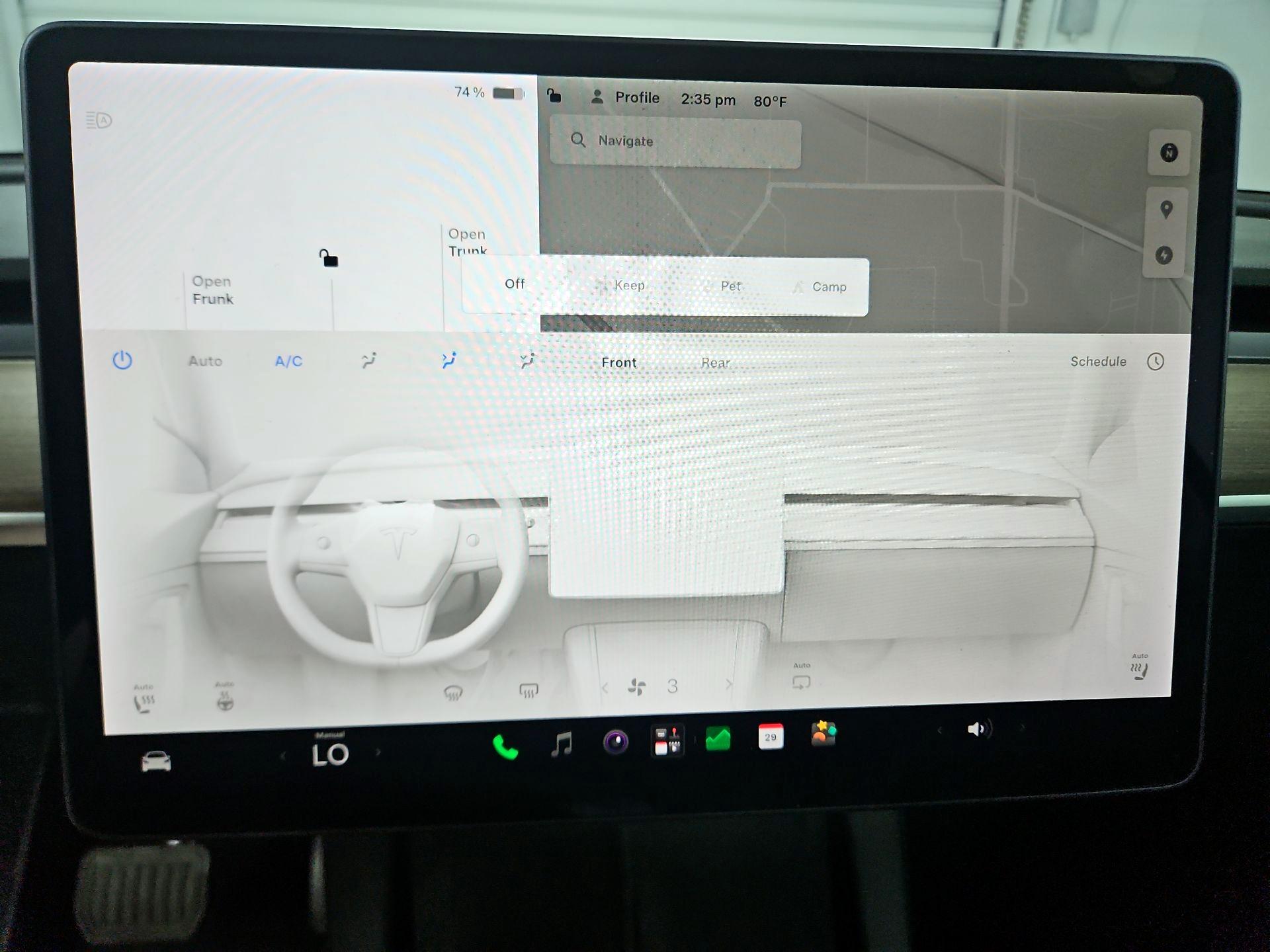 Thumbnail: 2021 Tesla Model Y - 16