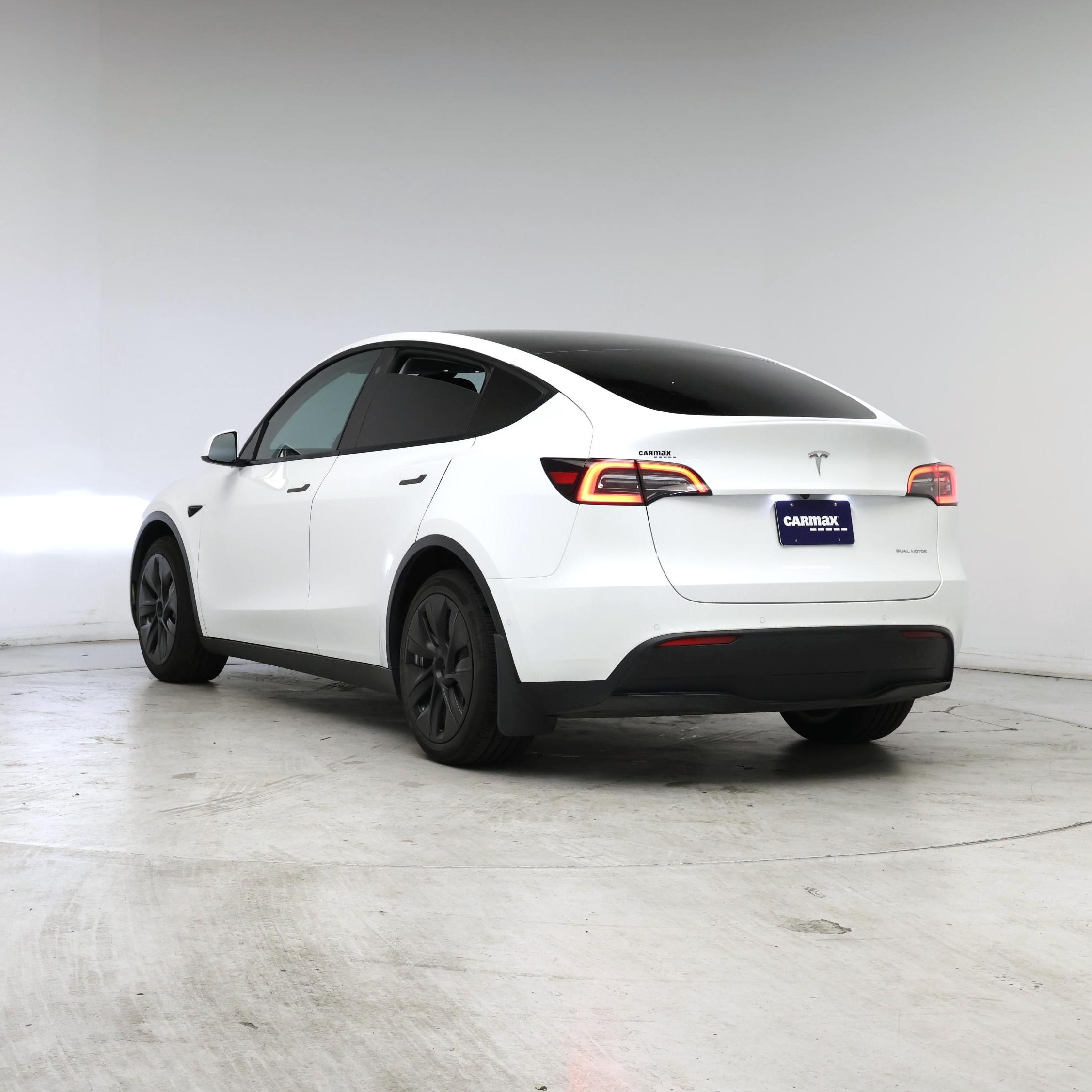 Thumbnail: 2021 Tesla Model Y - 2