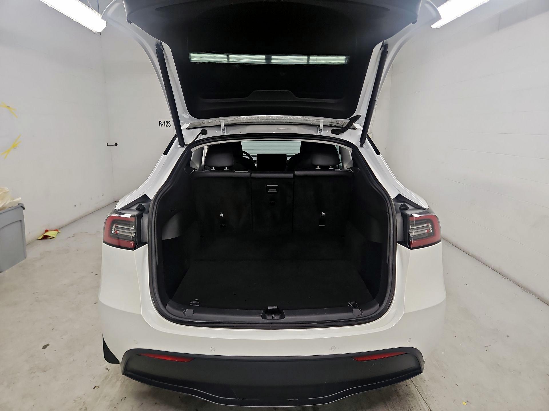 Thumbnail: 2021 Tesla Model Y - 20