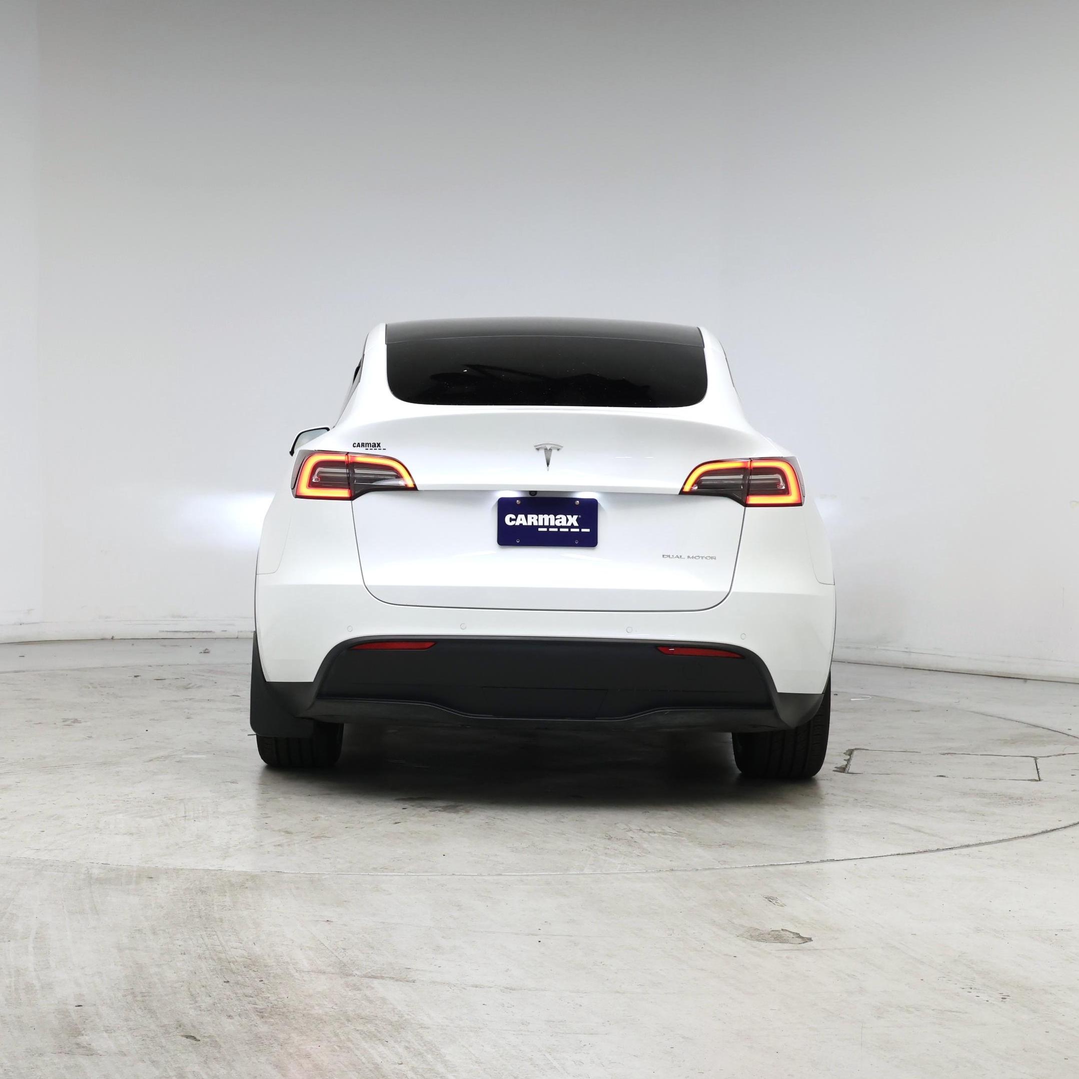 Thumbnail: 2021 Tesla Model Y - 6