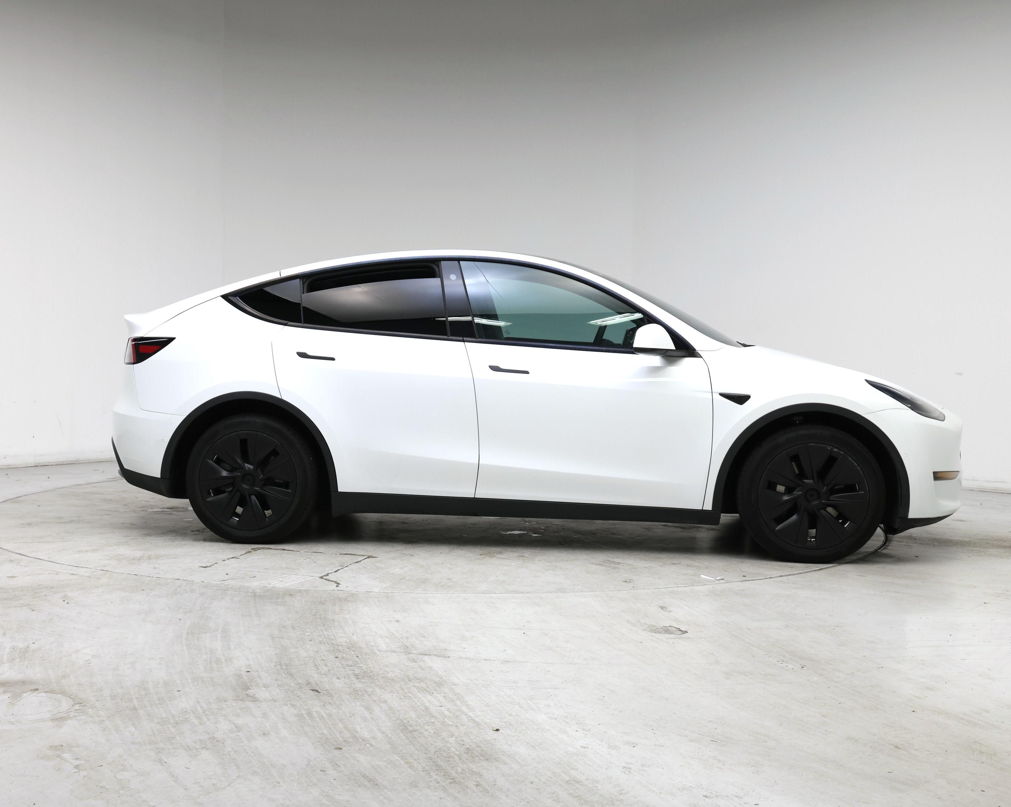 Thumbnail: 2021 Tesla Model Y - 7