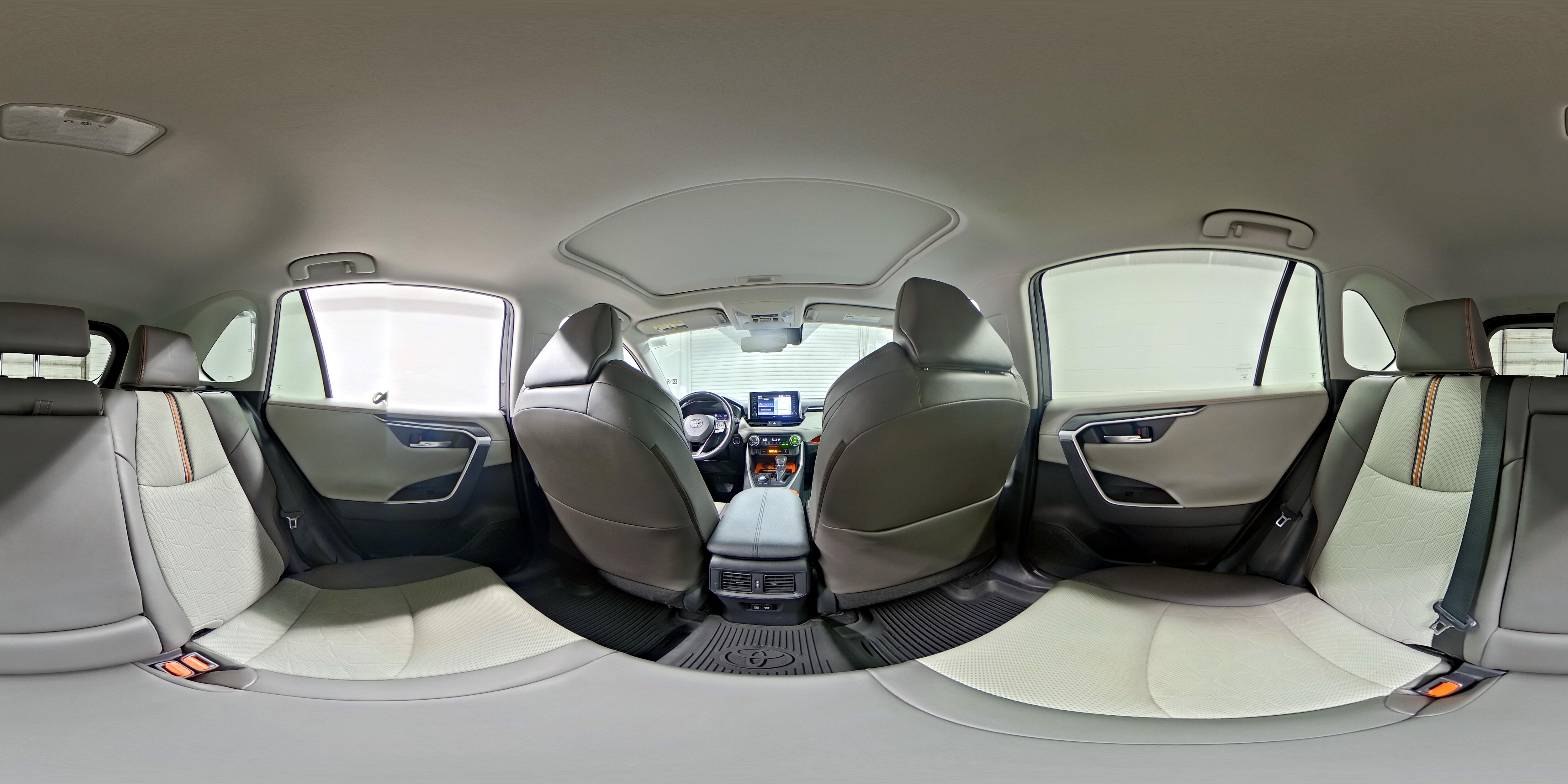 2019 Toyota RAV4 Adventure - Photo 27